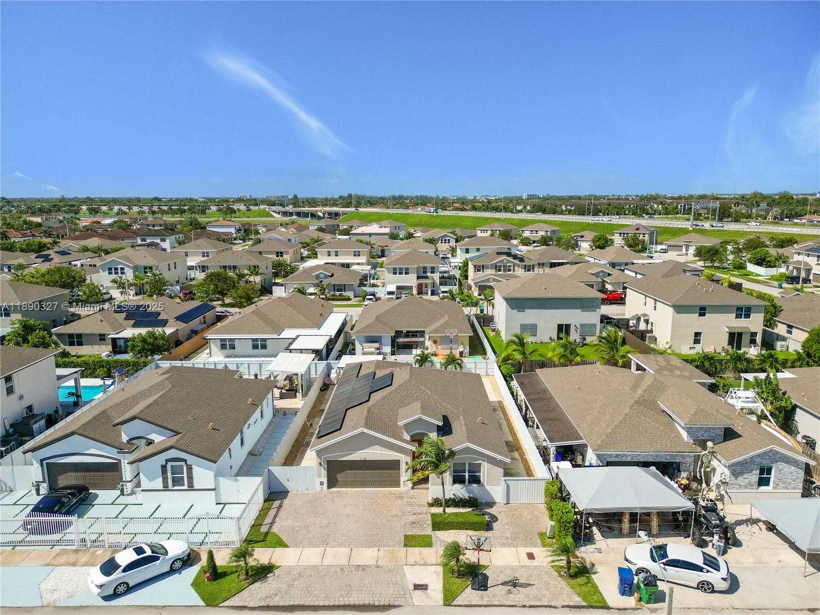 Small Image of 27526 SOUTH WEST 133RD PL, Homestead Number 56
