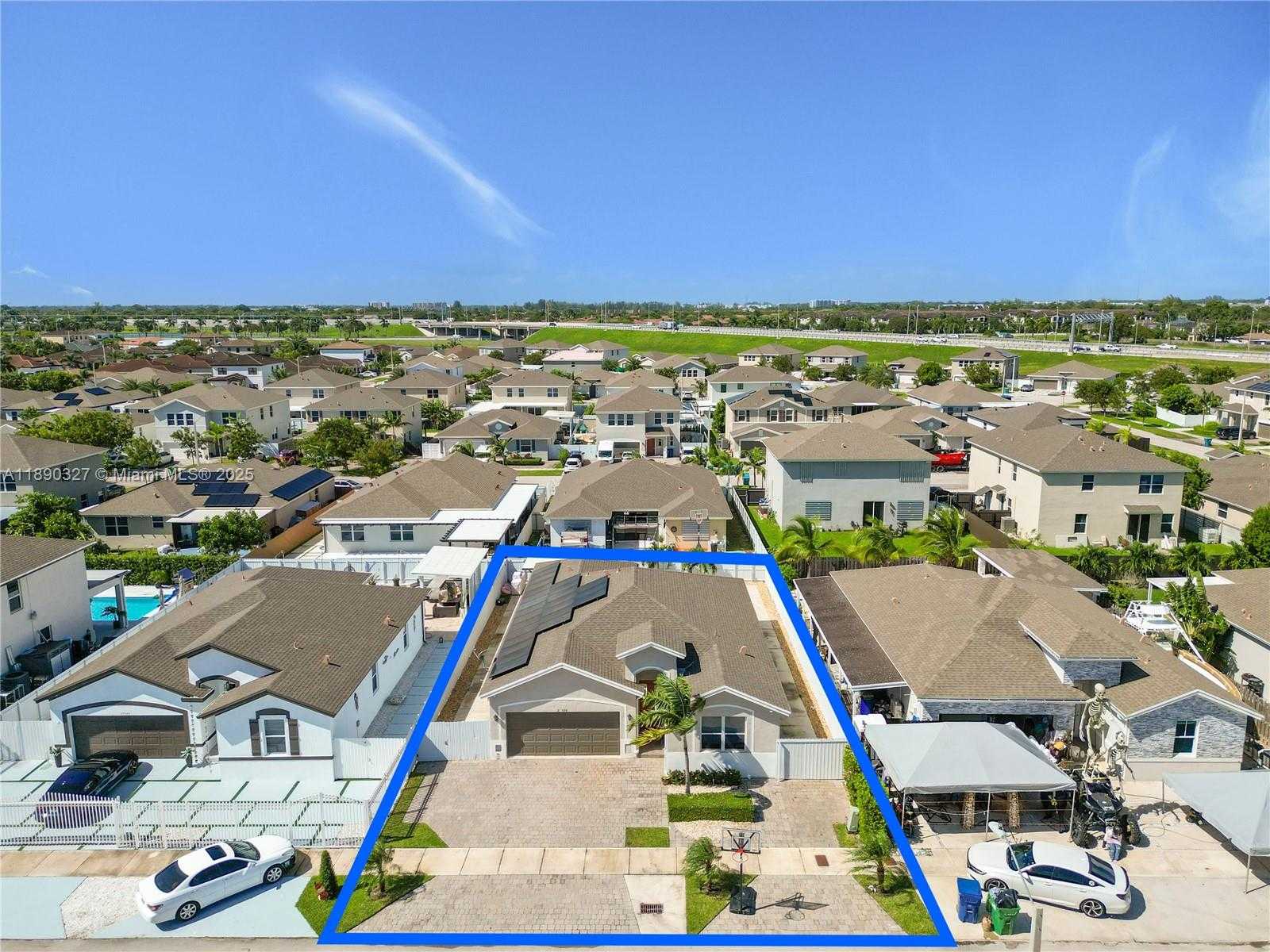 Small Image of 27526 SOUTH WEST 133RD PL, Homestead Number 57