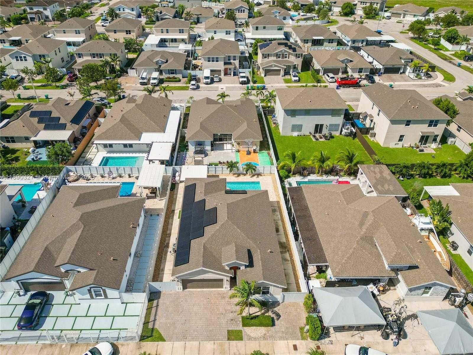 Small Image of 27526 SOUTH WEST 133RD PL, Homestead Number 58