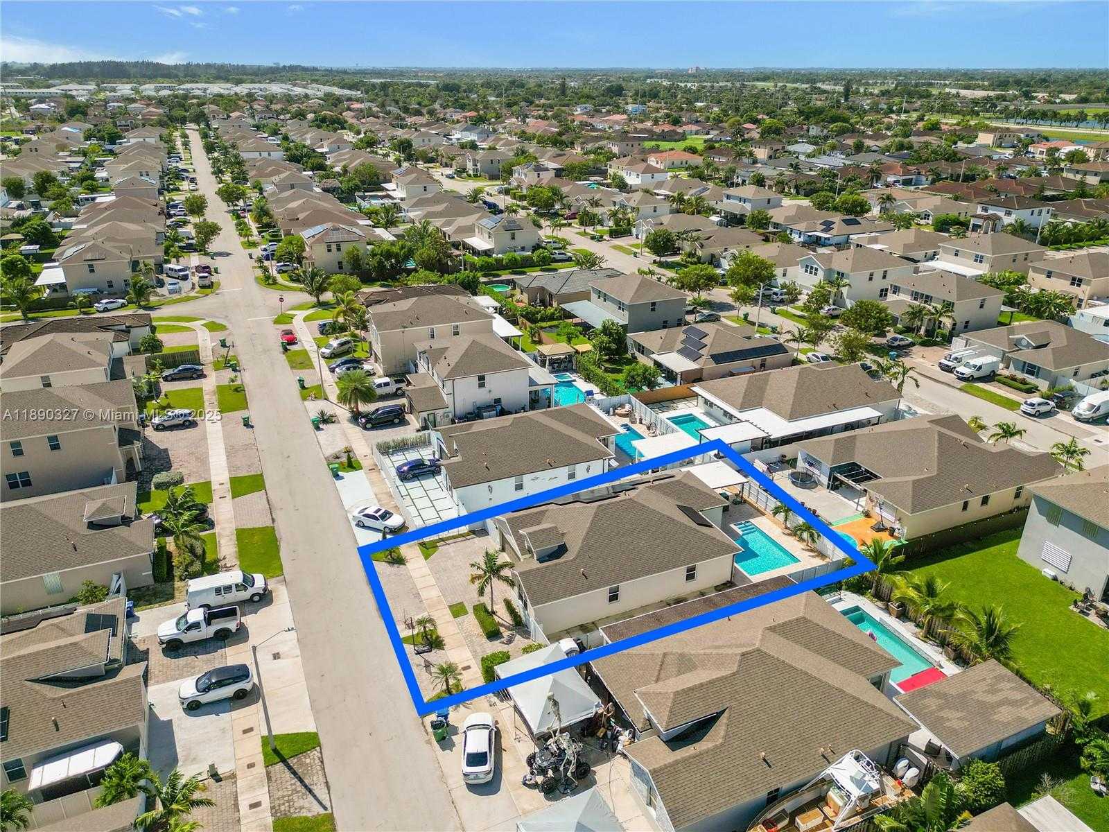 Small Image of 27526 SOUTH WEST 133RD PL, Homestead Number 61