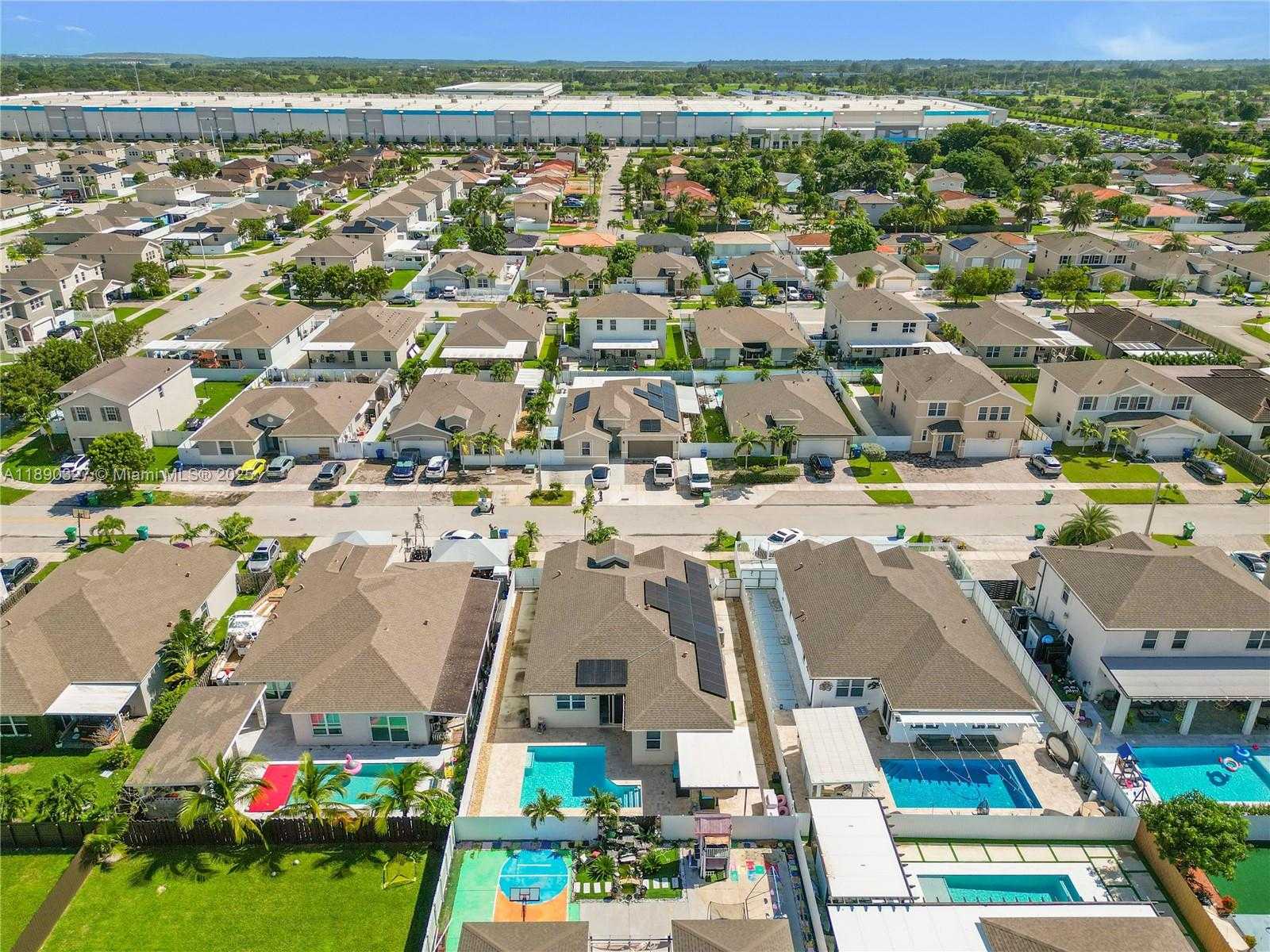 Small Image of 27526 SOUTH WEST 133RD PL, Homestead Number 66
