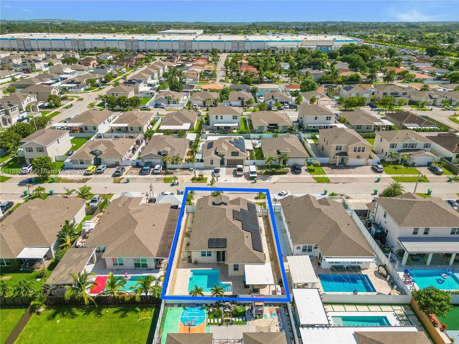 Small Image of 27526 SOUTH WEST 133RD PL, Homestead Number 67