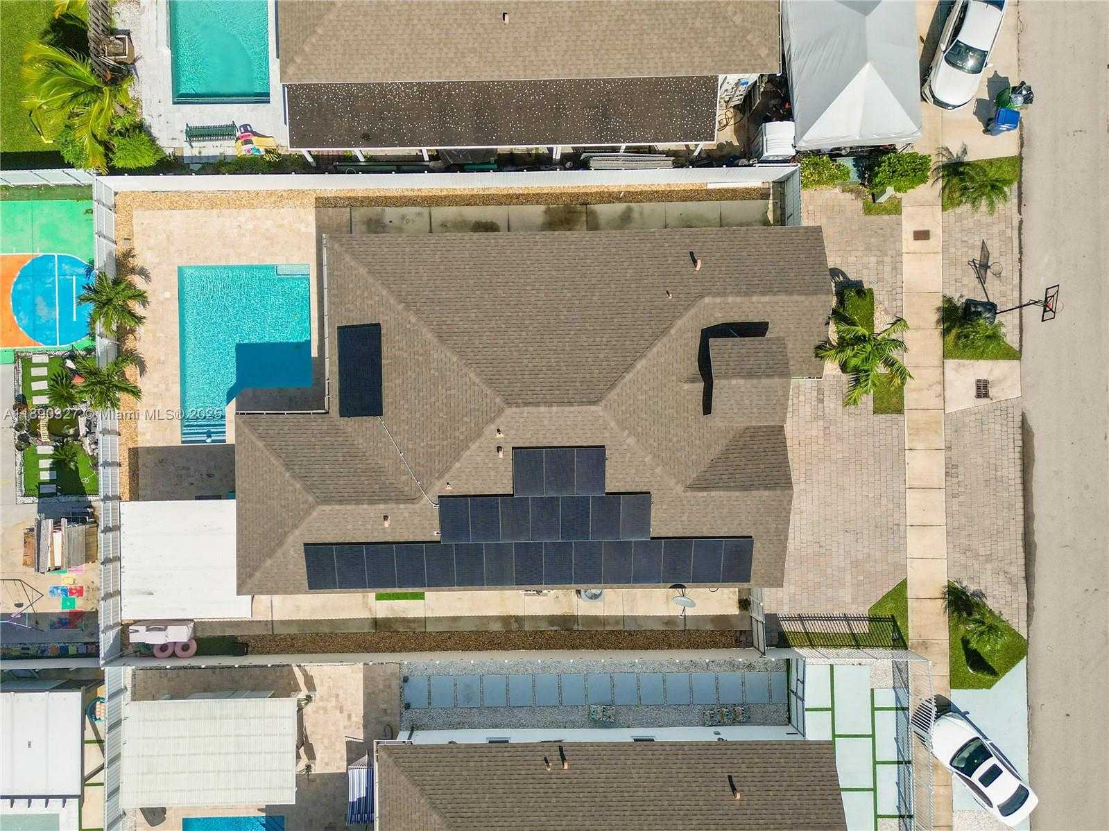 Small Image of 27526 SOUTH WEST 133RD PL, Homestead Number 72