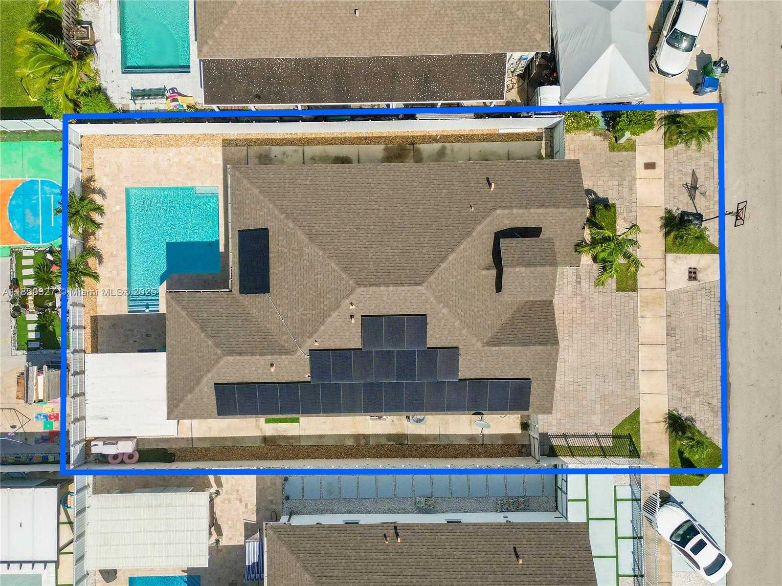 Small Image of 27526 SOUTH WEST 133RD PL, Homestead Number 73