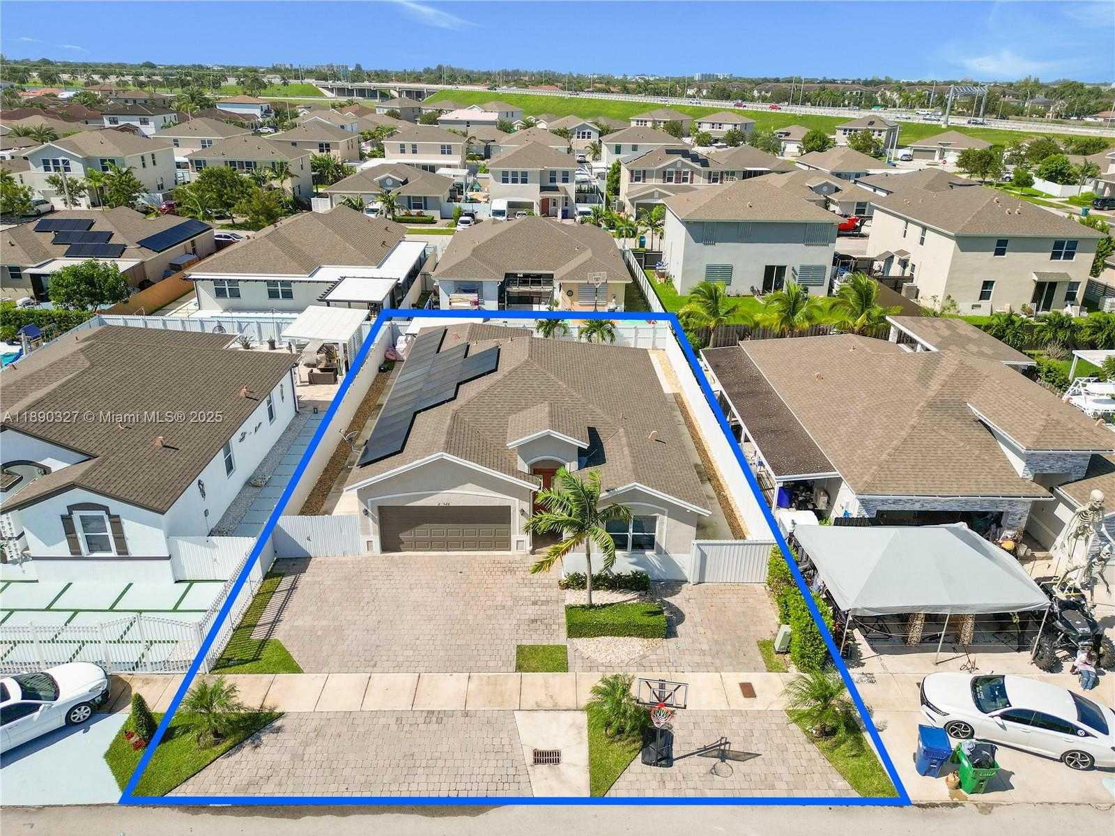Small Image of 27526 SOUTH WEST 133RD PL, Homestead Number 79