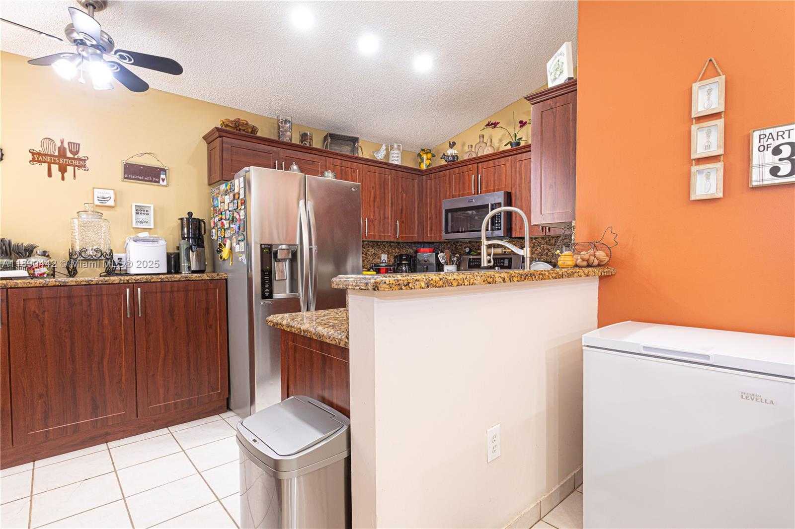 Small Image of 4810 SOUTH WEST 153RD TER, Miramar Number 11