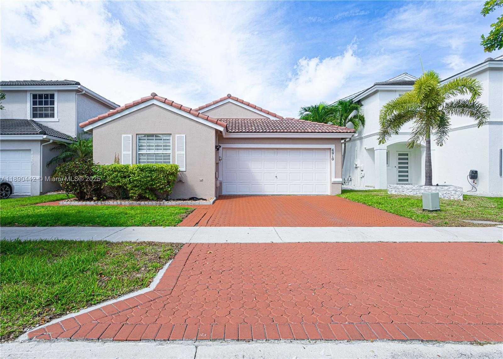Small Image of 4810 SOUTH WEST 153RD TER, Miramar Number 2