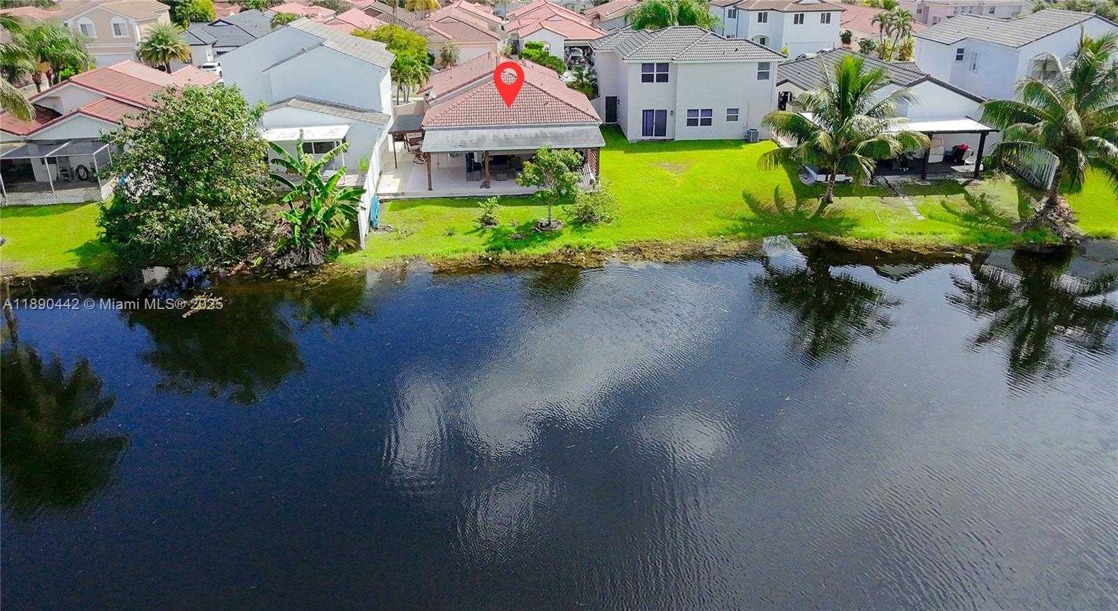 Small Image of 4810 SOUTH WEST 153RD TER, Miramar Number 28