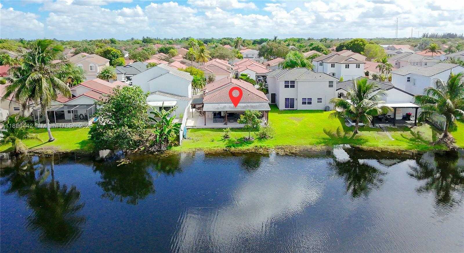 Small Image of 4810 SOUTH WEST 153RD TER, Miramar Number 29