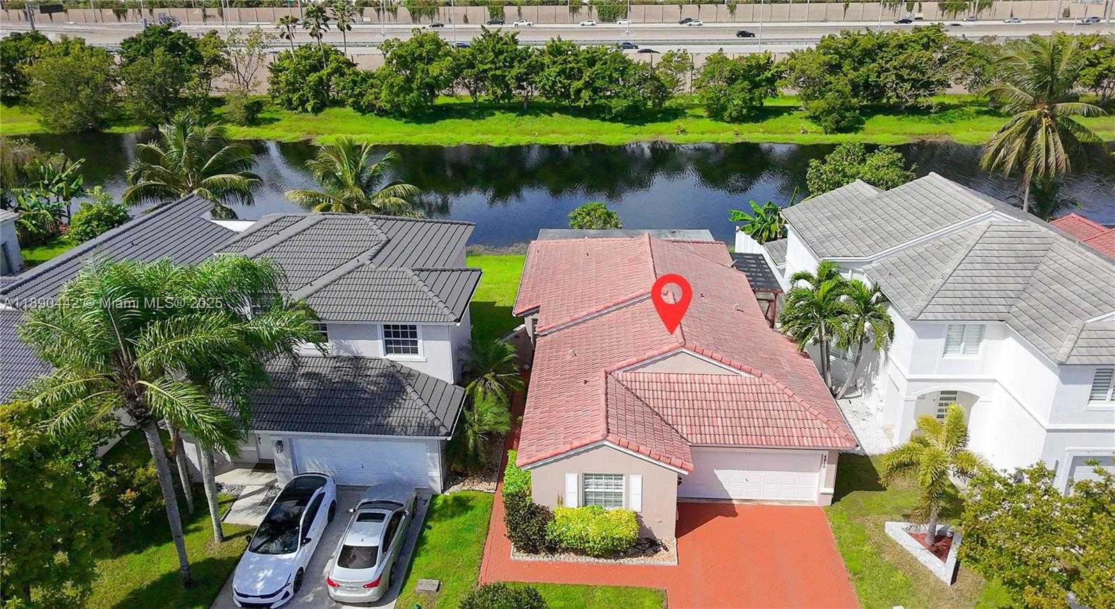 Small Image of 4810 SOUTH WEST 153RD TER, Miramar Number 30