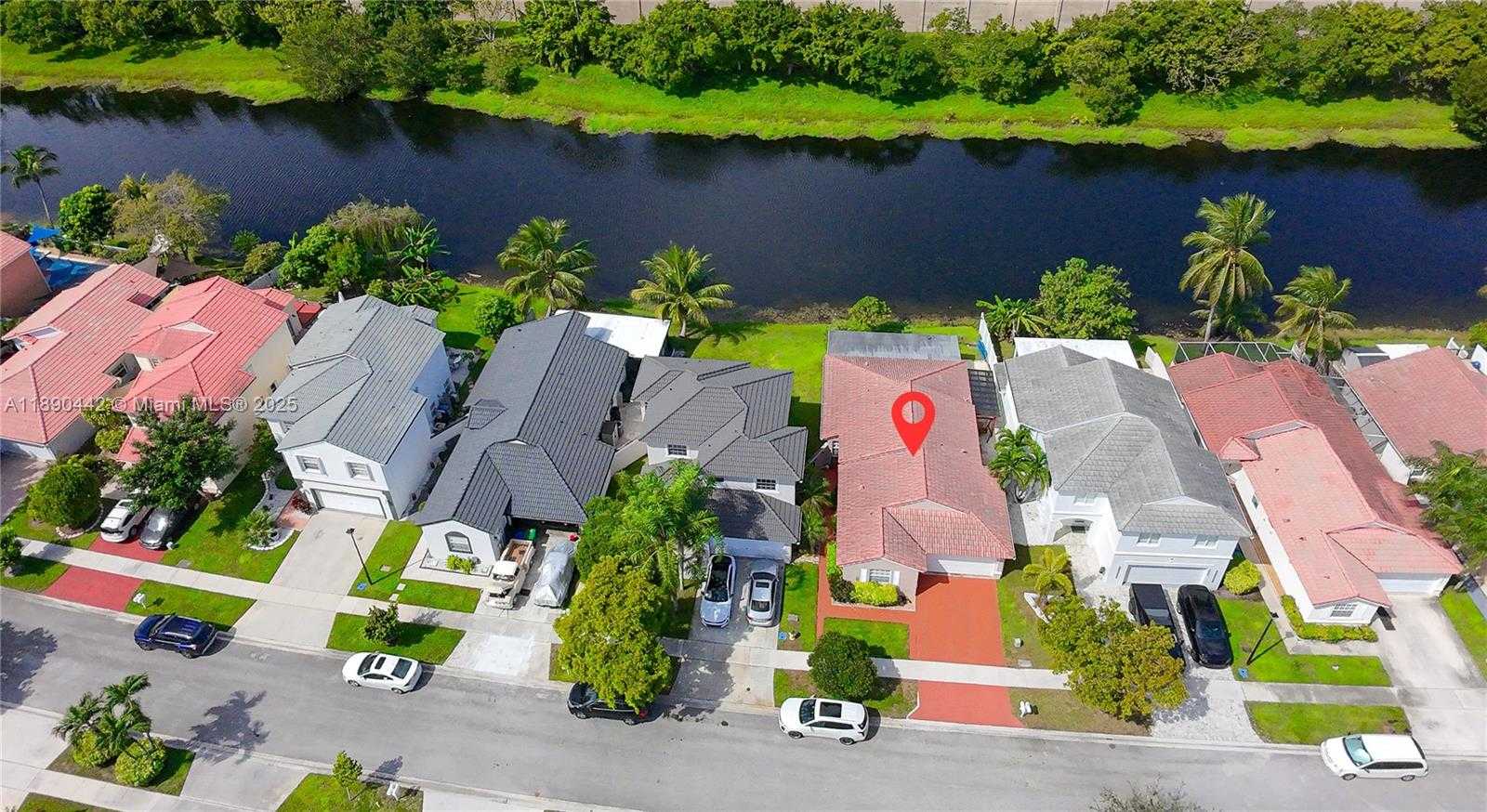 Small Image of 4810 SOUTH WEST 153RD TER, Miramar Number 31