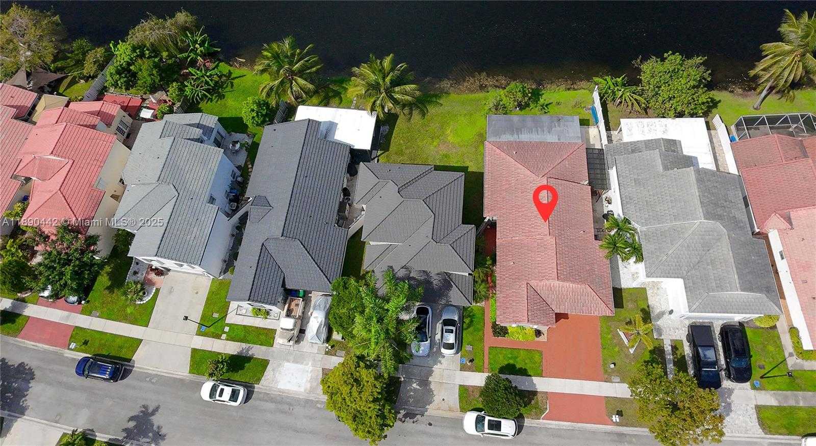 Small Image of 4810 SOUTH WEST 153RD TER, Miramar Number 32