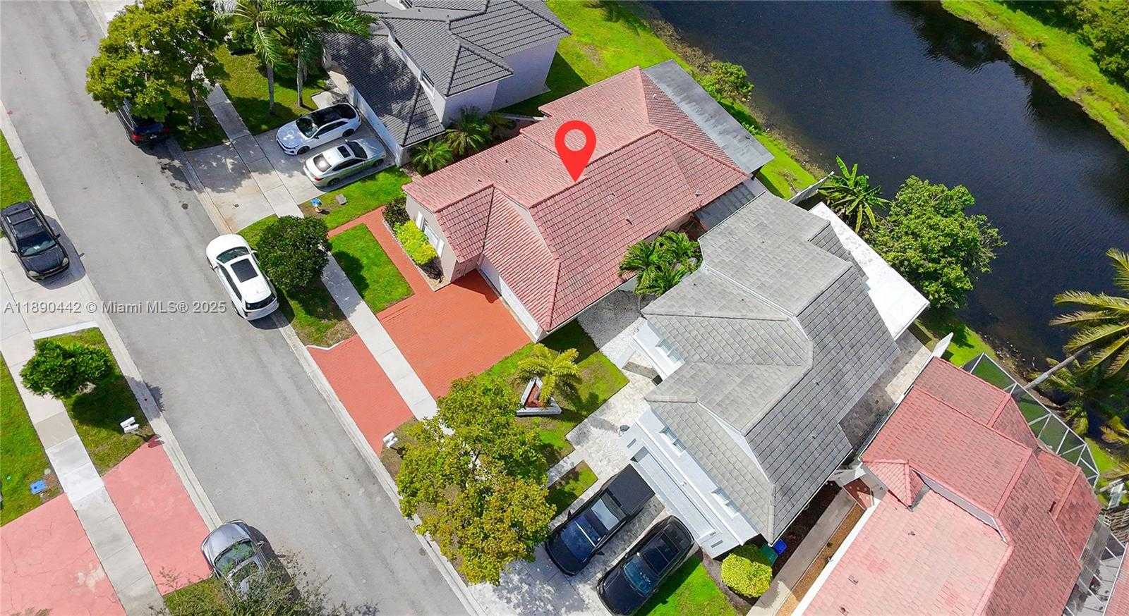 Small Image of 4810 SOUTH WEST 153RD TER, Miramar Number 33