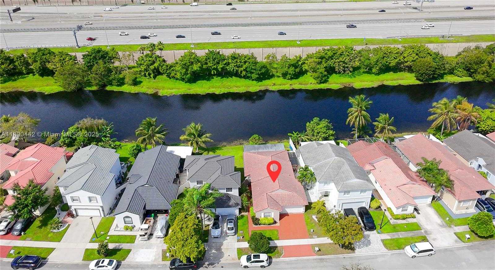 Small Image of 4810 SOUTH WEST 153RD TER, Miramar Number 34