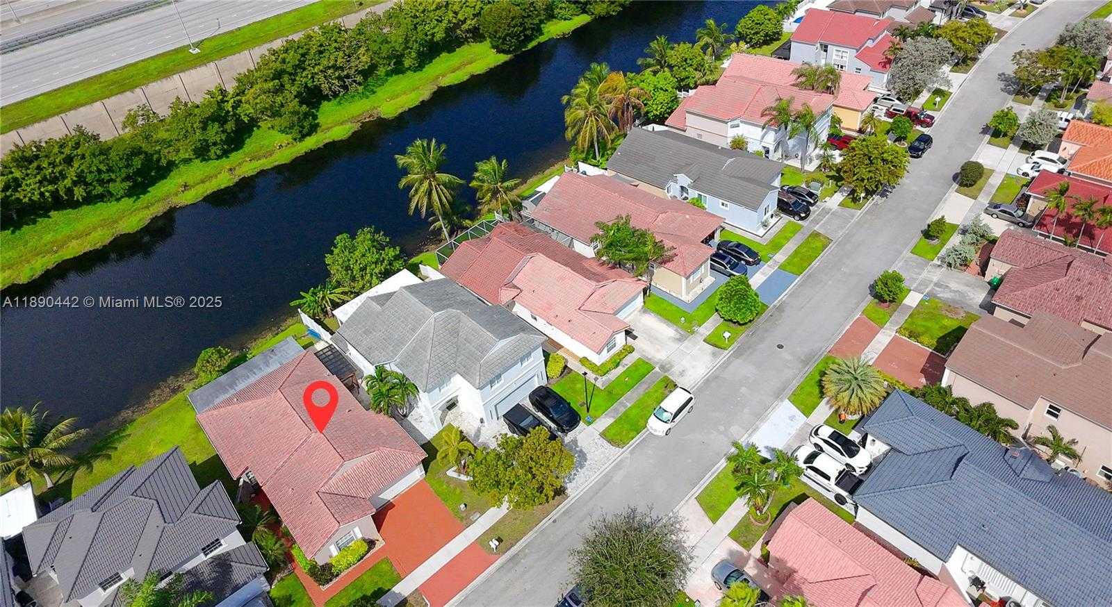 Small Image of 4810 SOUTH WEST 153RD TER, Miramar Number 35
