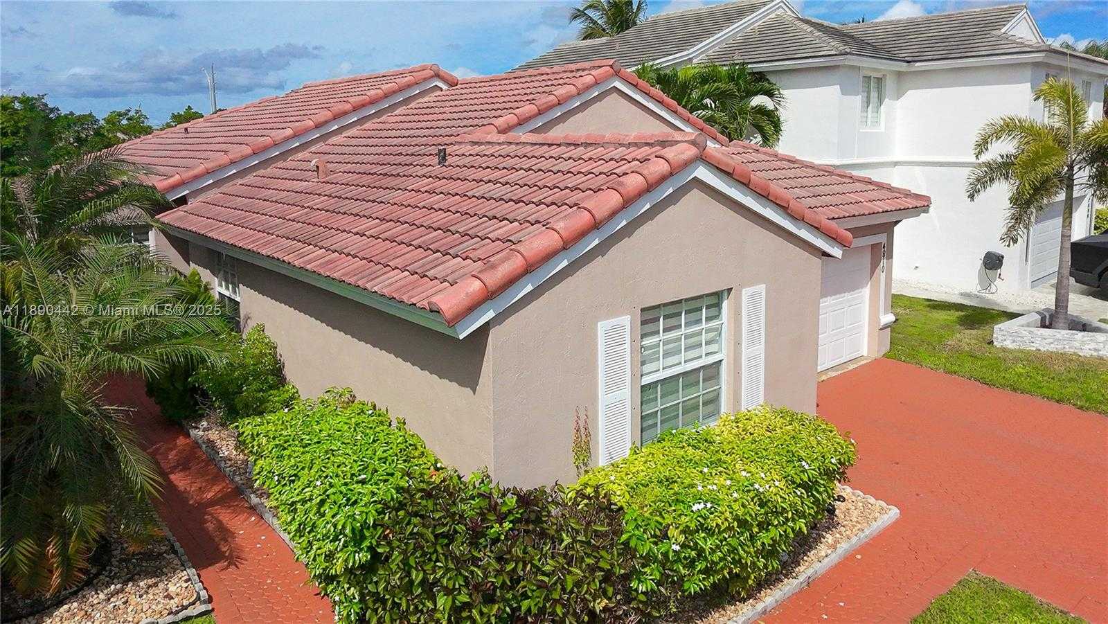 Small Image of 4810 SOUTH WEST 153RD TER, Miramar Number 40
