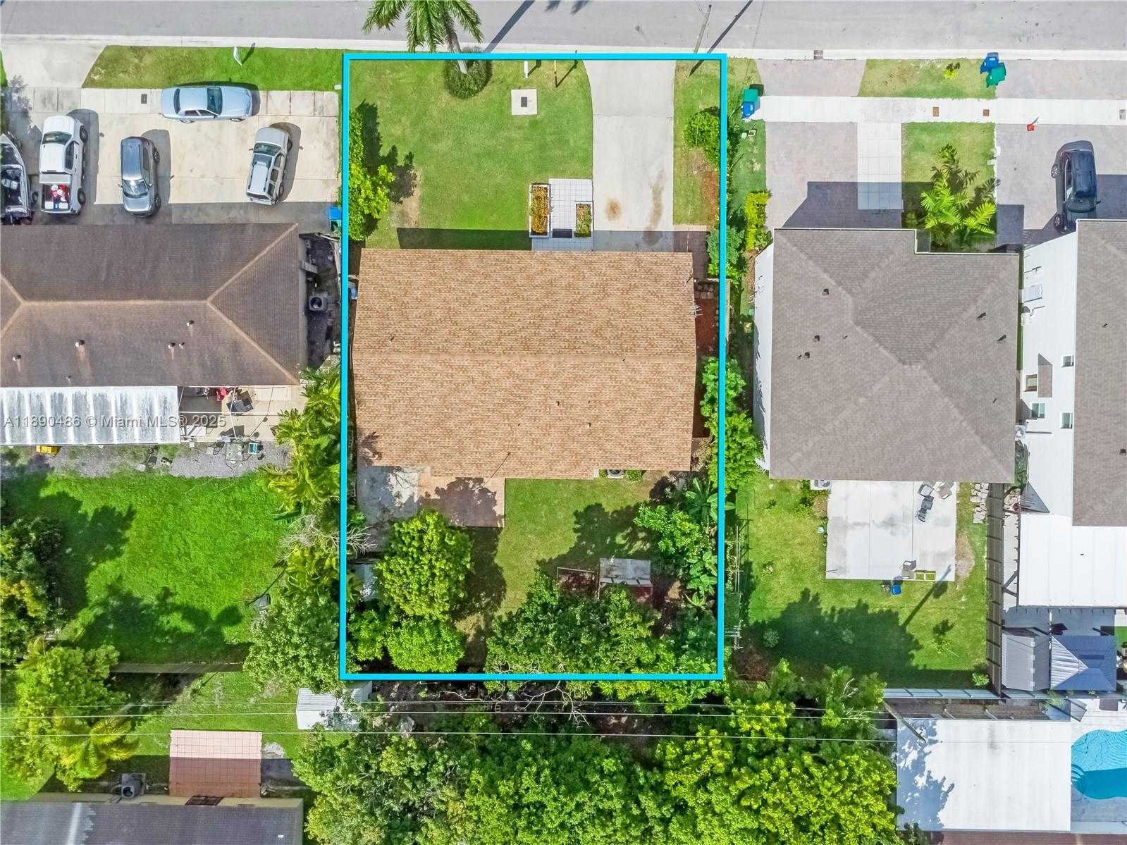 Small Image of 12950 SOUTH WEST 267TH ST, Homestead Number 27