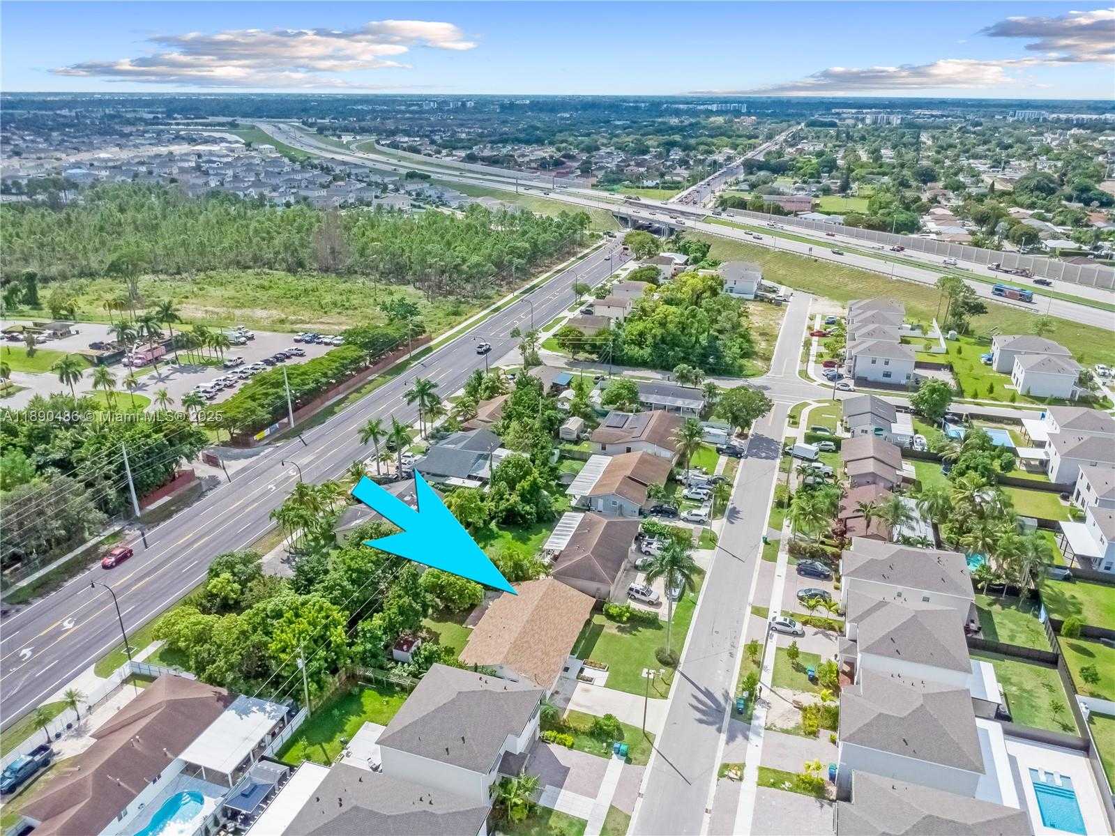 Small Image of 12950 SOUTH WEST 267TH ST, Homestead Number 4