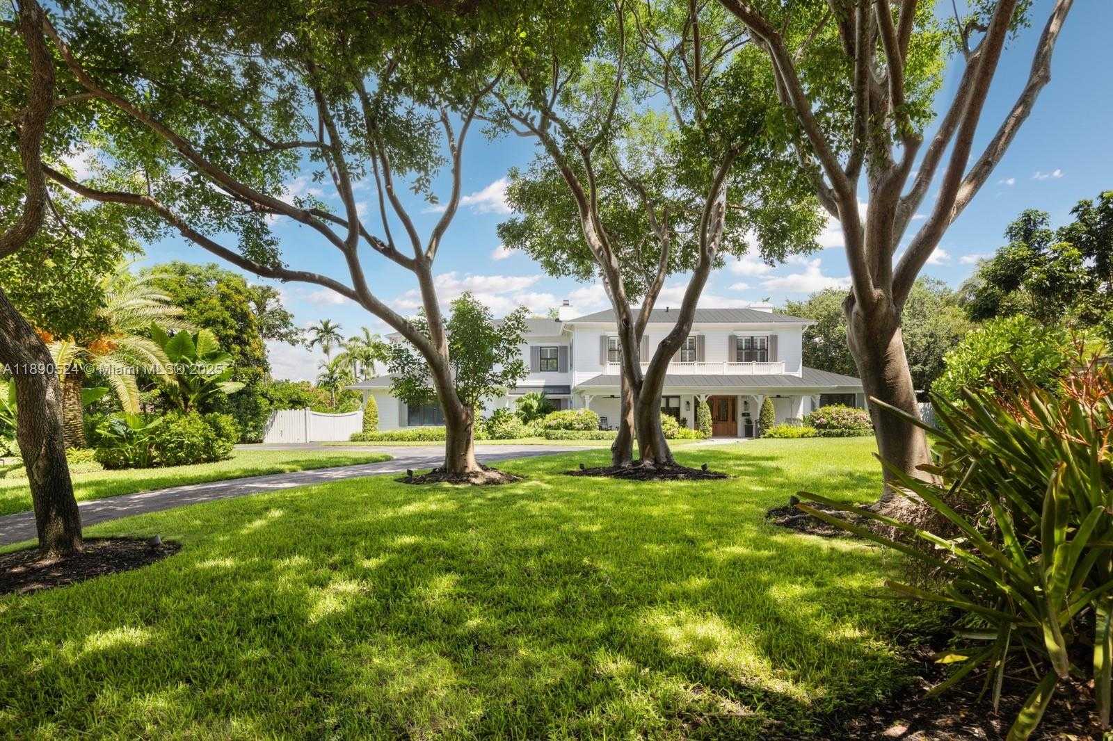 Small Image of 8521 SOUTH WEST 145TH ST, Palmetto Bay Number 2