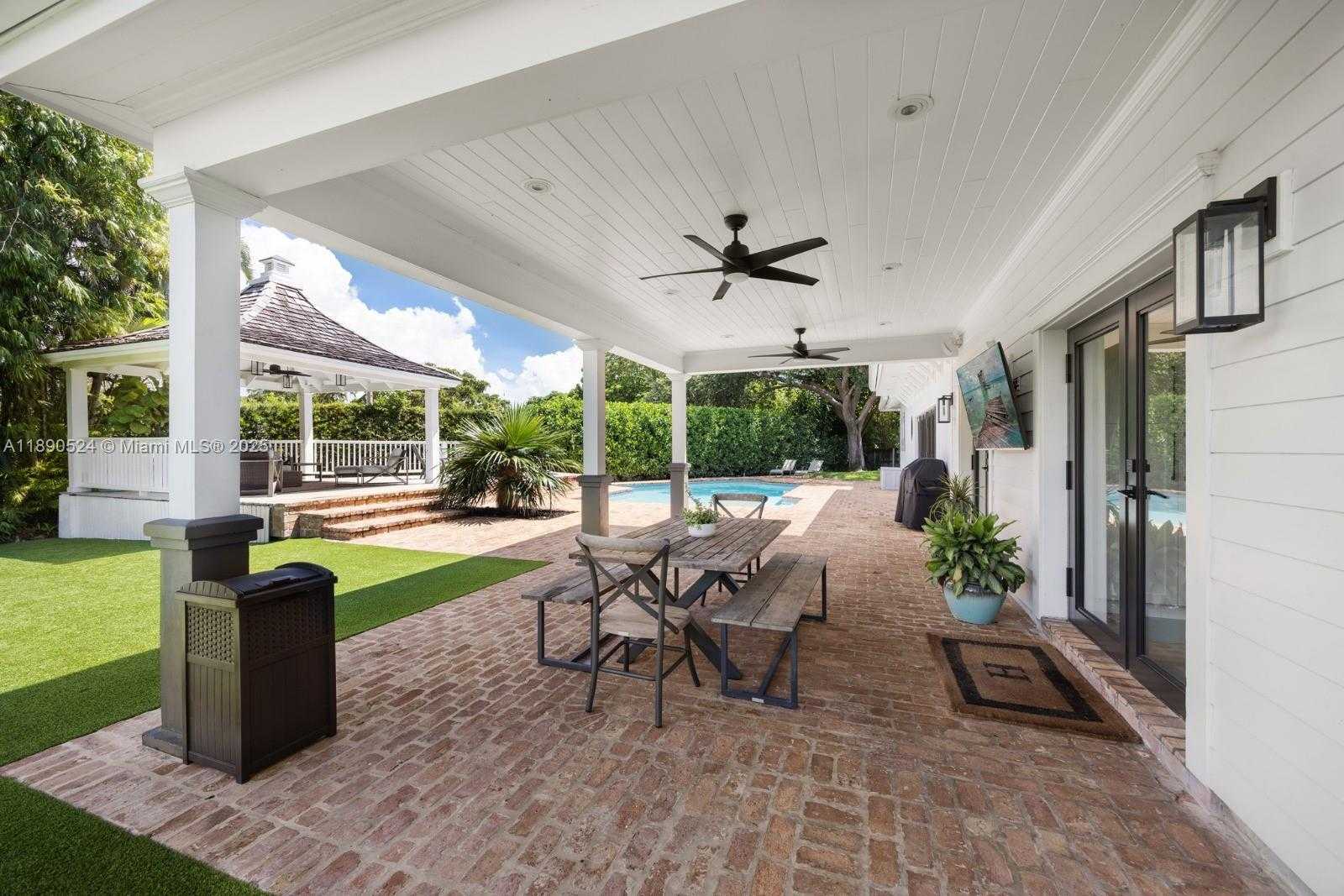 Small Image of 8521 SOUTH WEST 145TH ST, Palmetto Bay Number 21