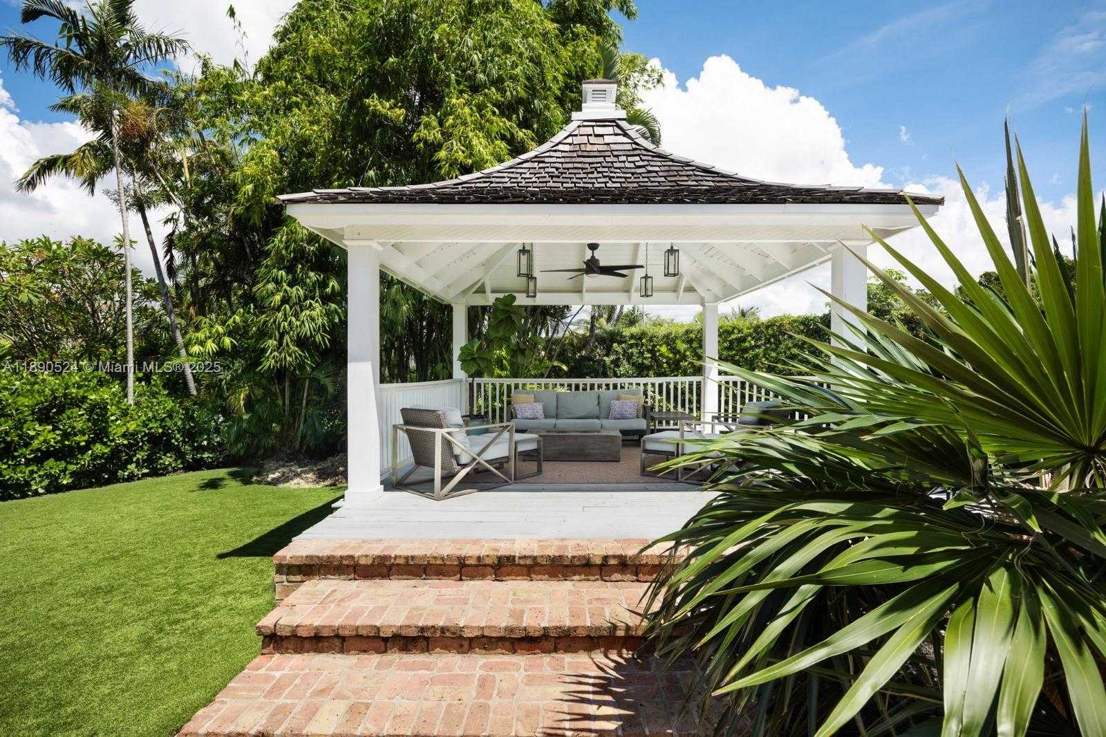 Small Image of 8521 SOUTH WEST 145TH ST, Palmetto Bay Number 24