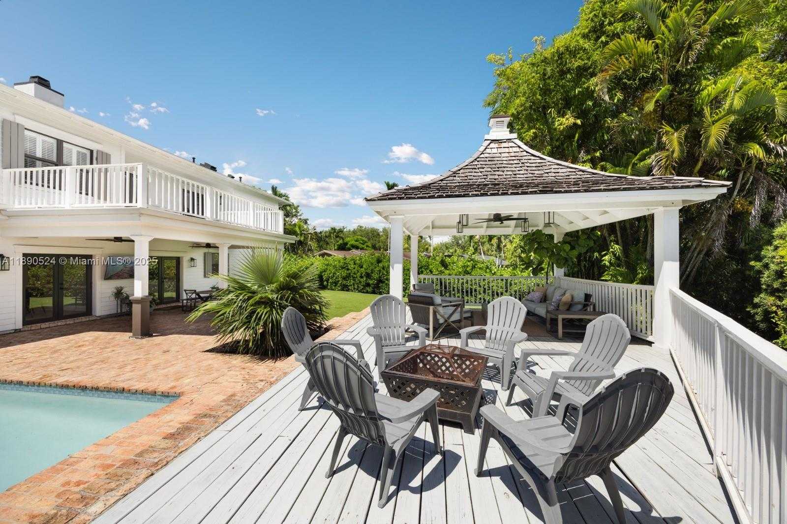 Small Image of 8521 SOUTH WEST 145TH ST, Palmetto Bay Number 25
