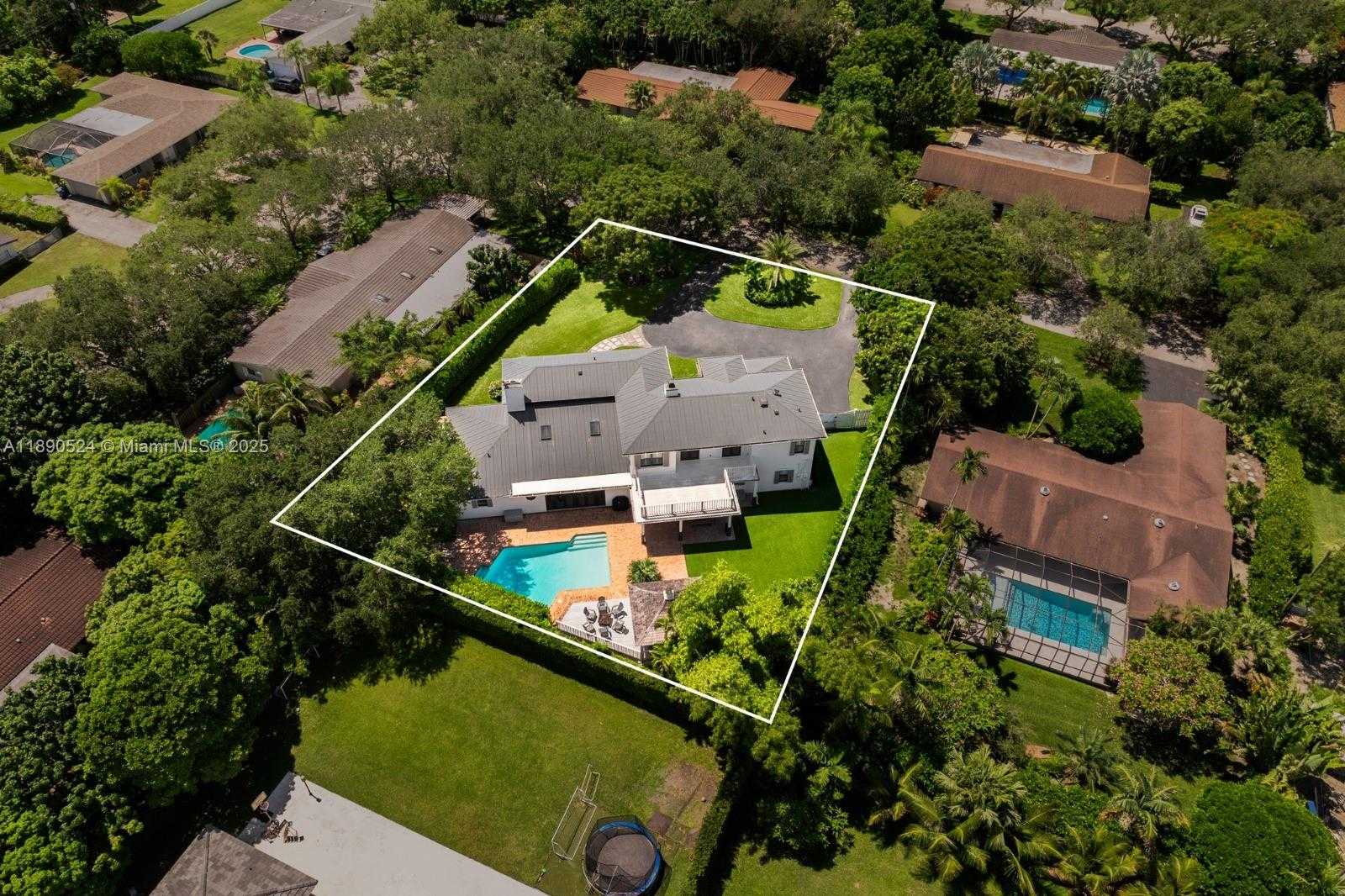 Small Image of 8521 SOUTH WEST 145TH ST, Palmetto Bay Number 27