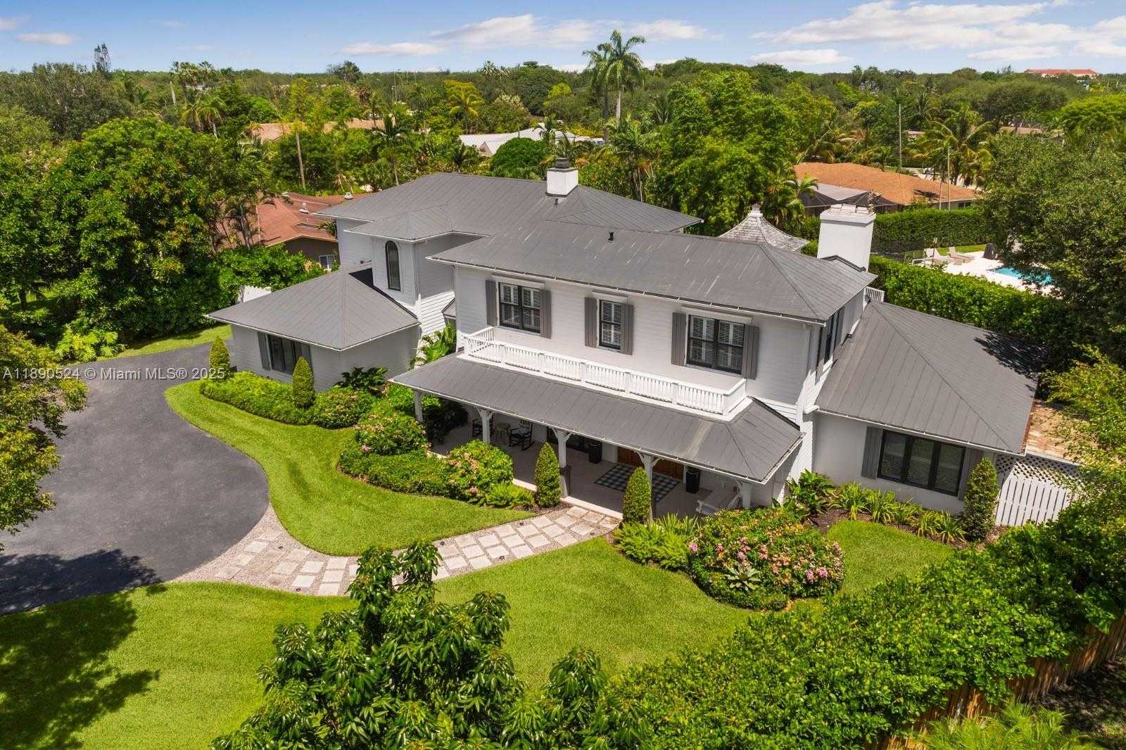 Small Image of 8521 SOUTH WEST 145TH ST, Palmetto Bay Number 3