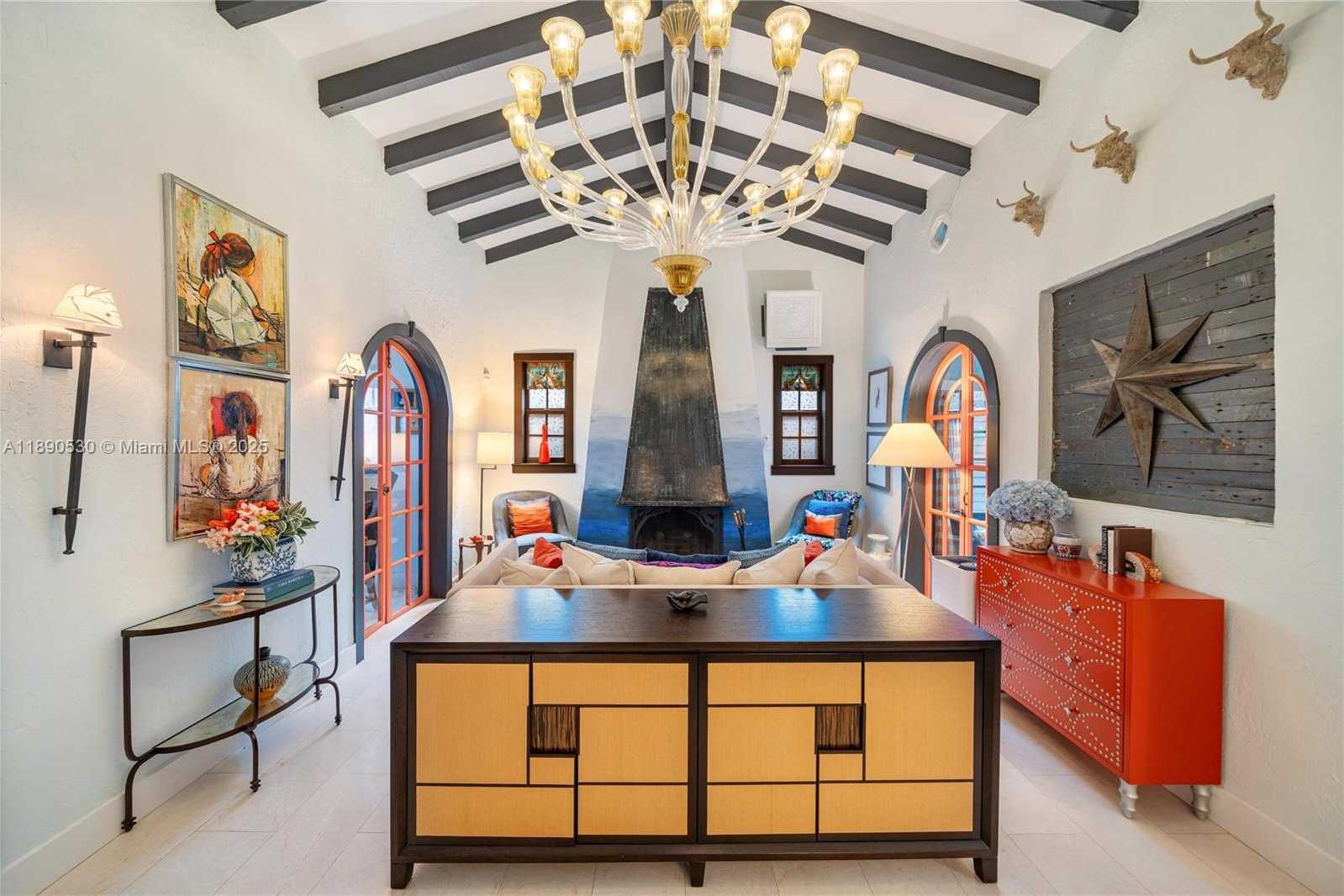 Small Image of 3650 NORTH BAY HOMES DR, Miami Number 3