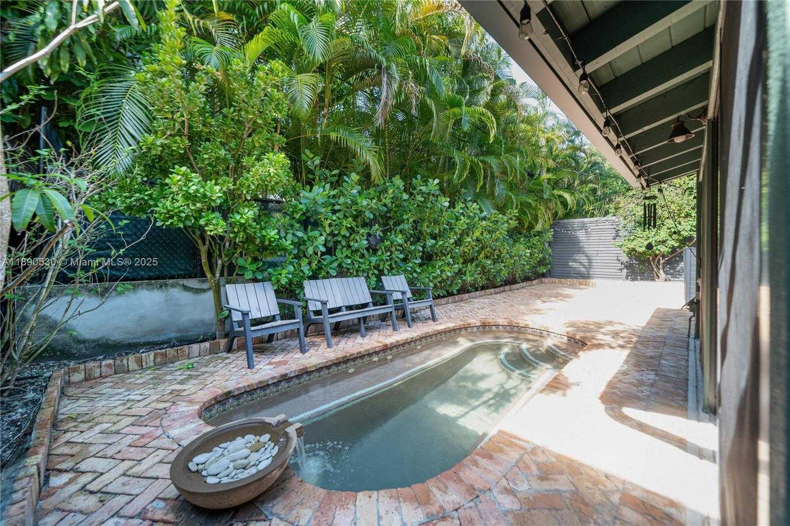 Small Image of 3650 NORTH BAY HOMES DR, Miami Number 32