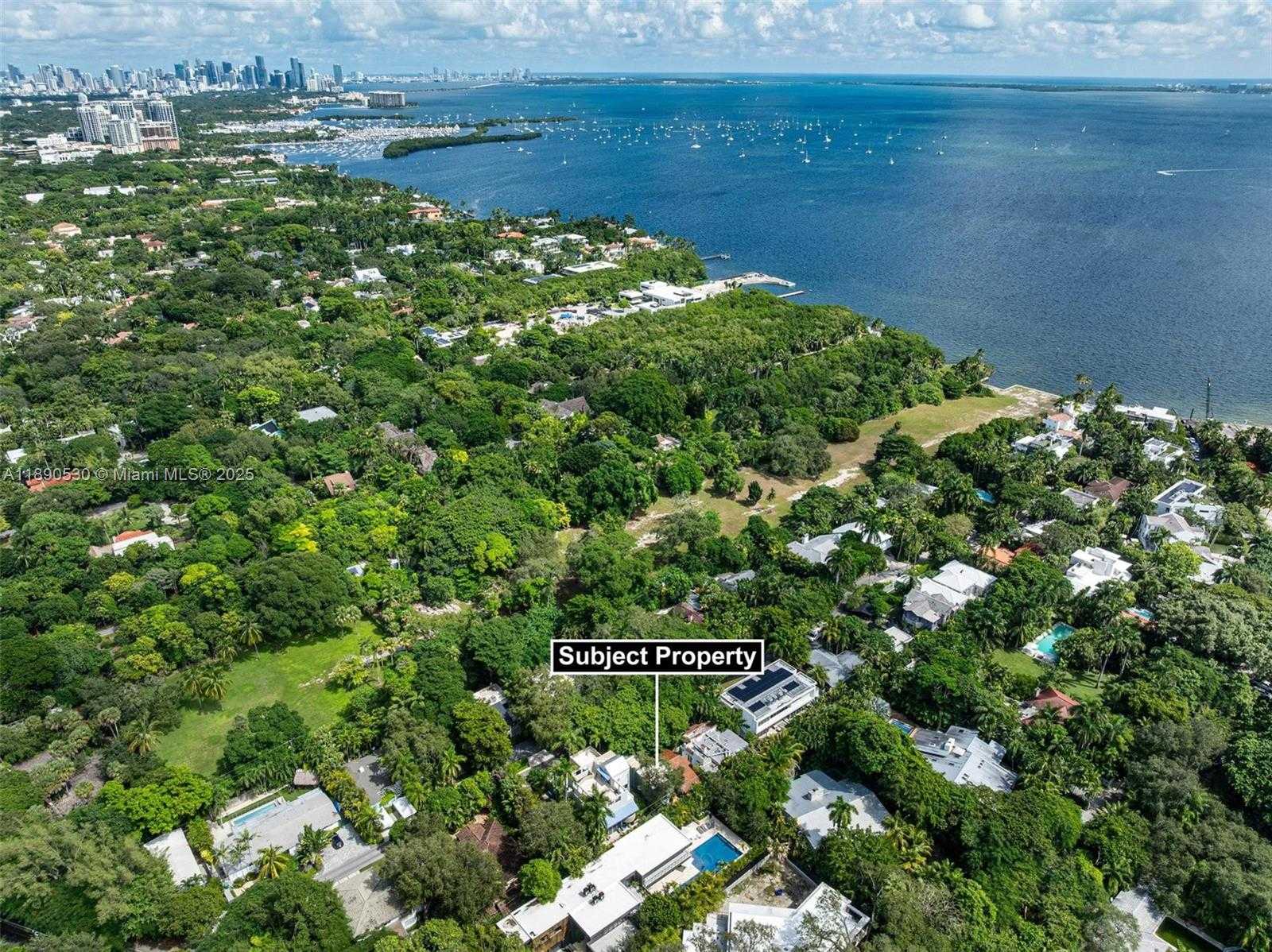 Small Image of 3650 NORTH BAY HOMES DR, Miami Number 34