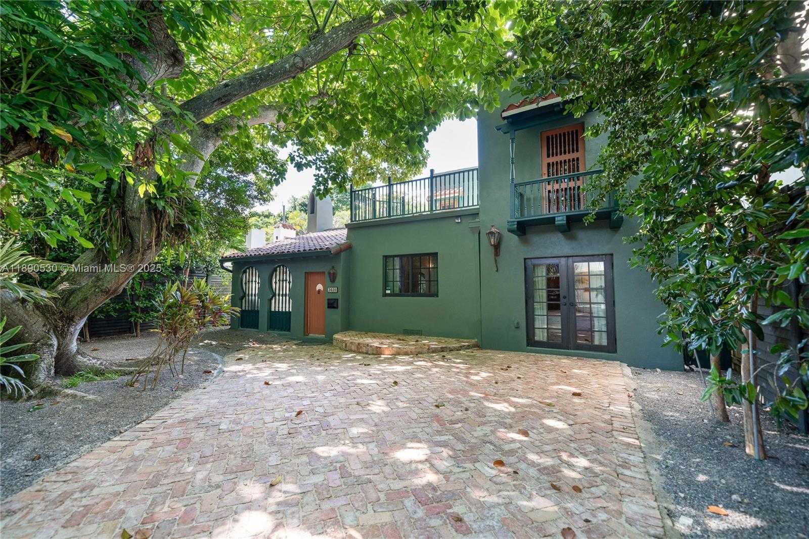 Small Image of 3650 NORTH BAY HOMES DR, Miami Number 38