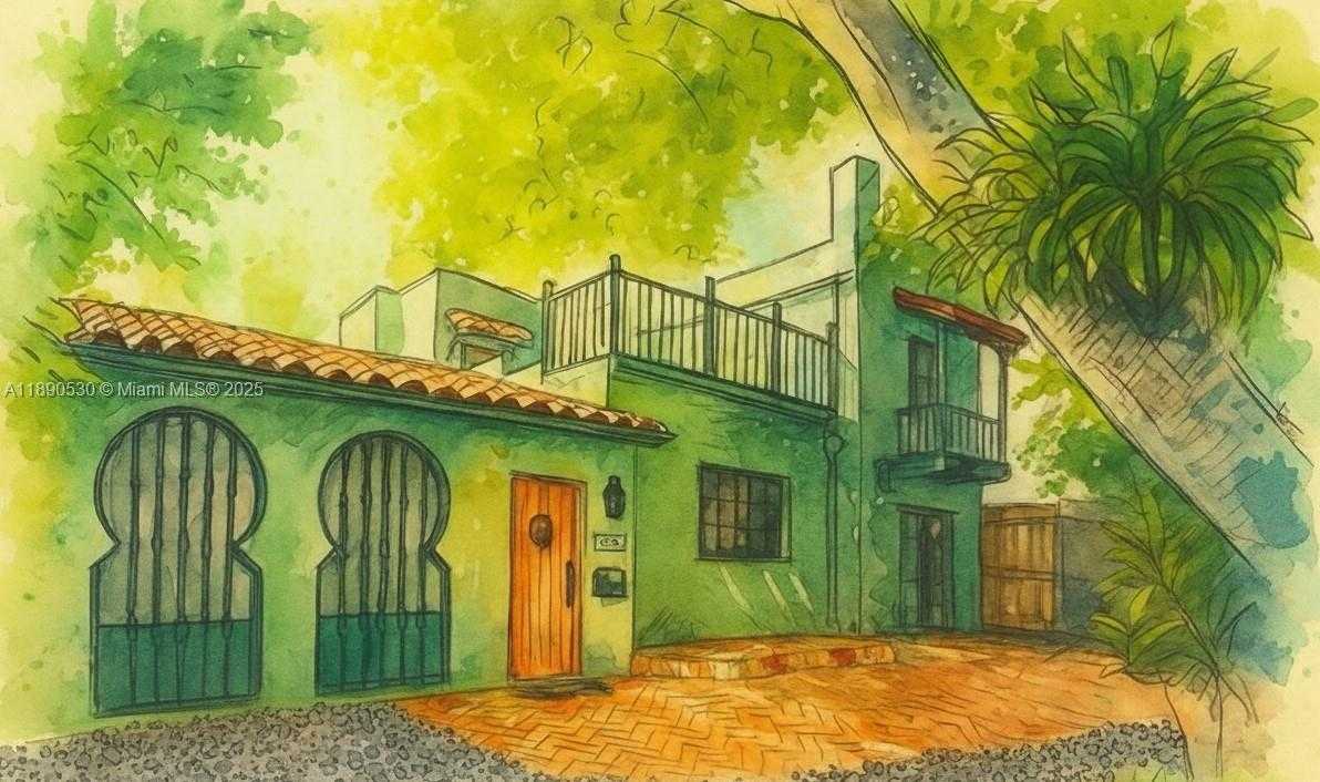 Small Image of 3650 NORTH BAY HOMES DR, Miami Number 39