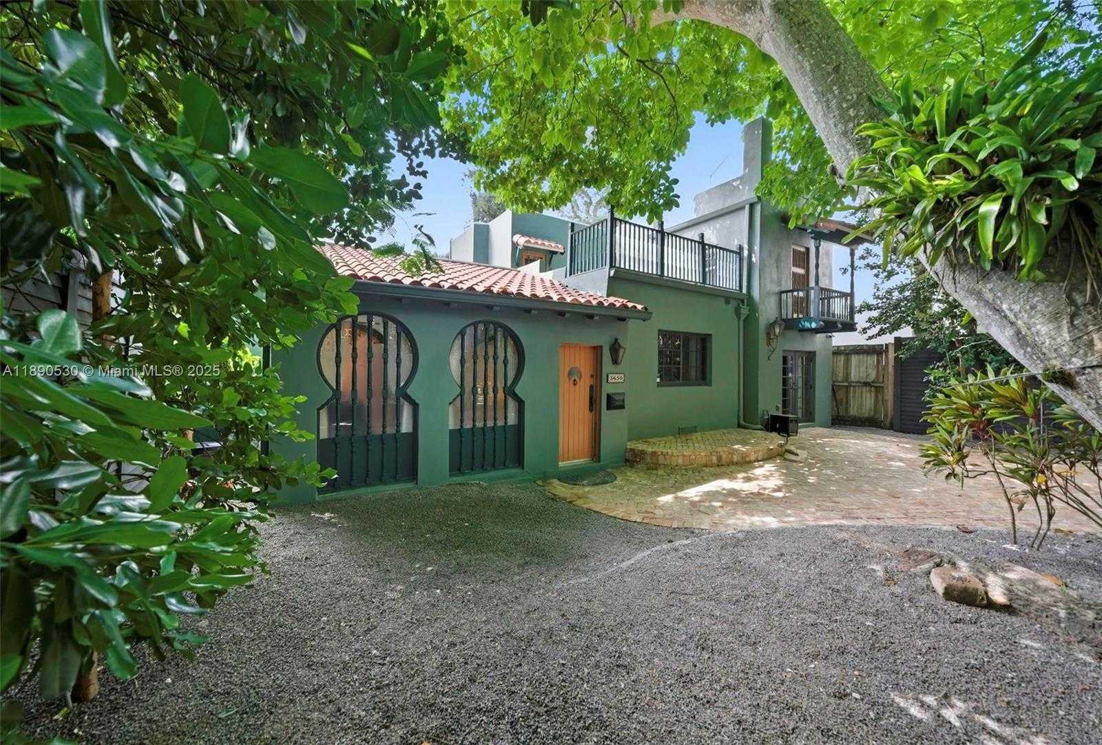 Small Image of 3650 NORTH BAY HOMES DR, Miami Number 40