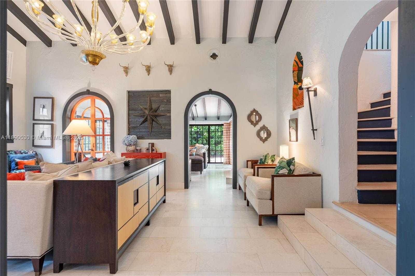Small Image of 3650 NORTH BAY HOMES DR, Miami Number 6
