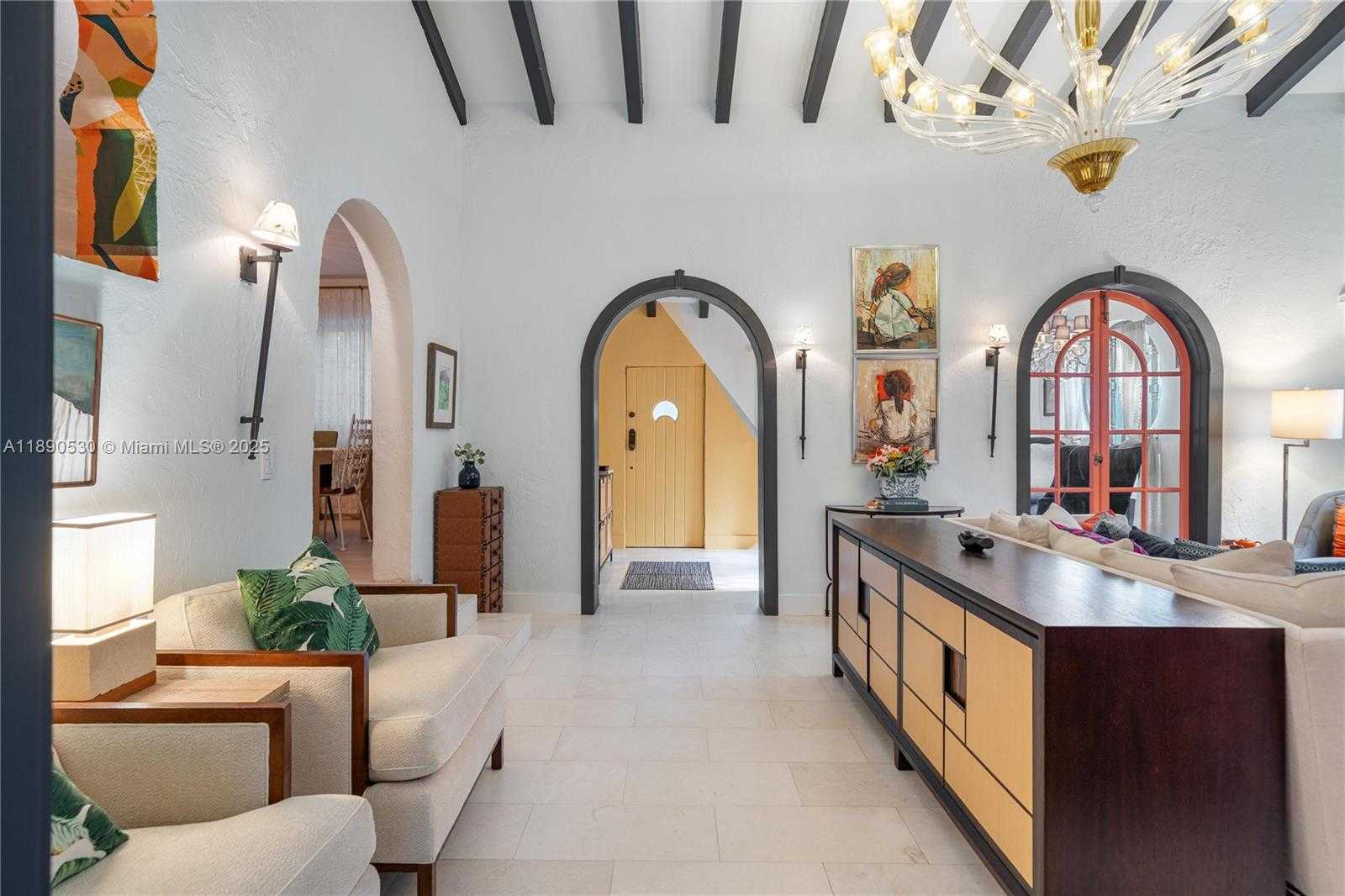 Small Image of 3650 NORTH BAY HOMES DR, Miami Number 7