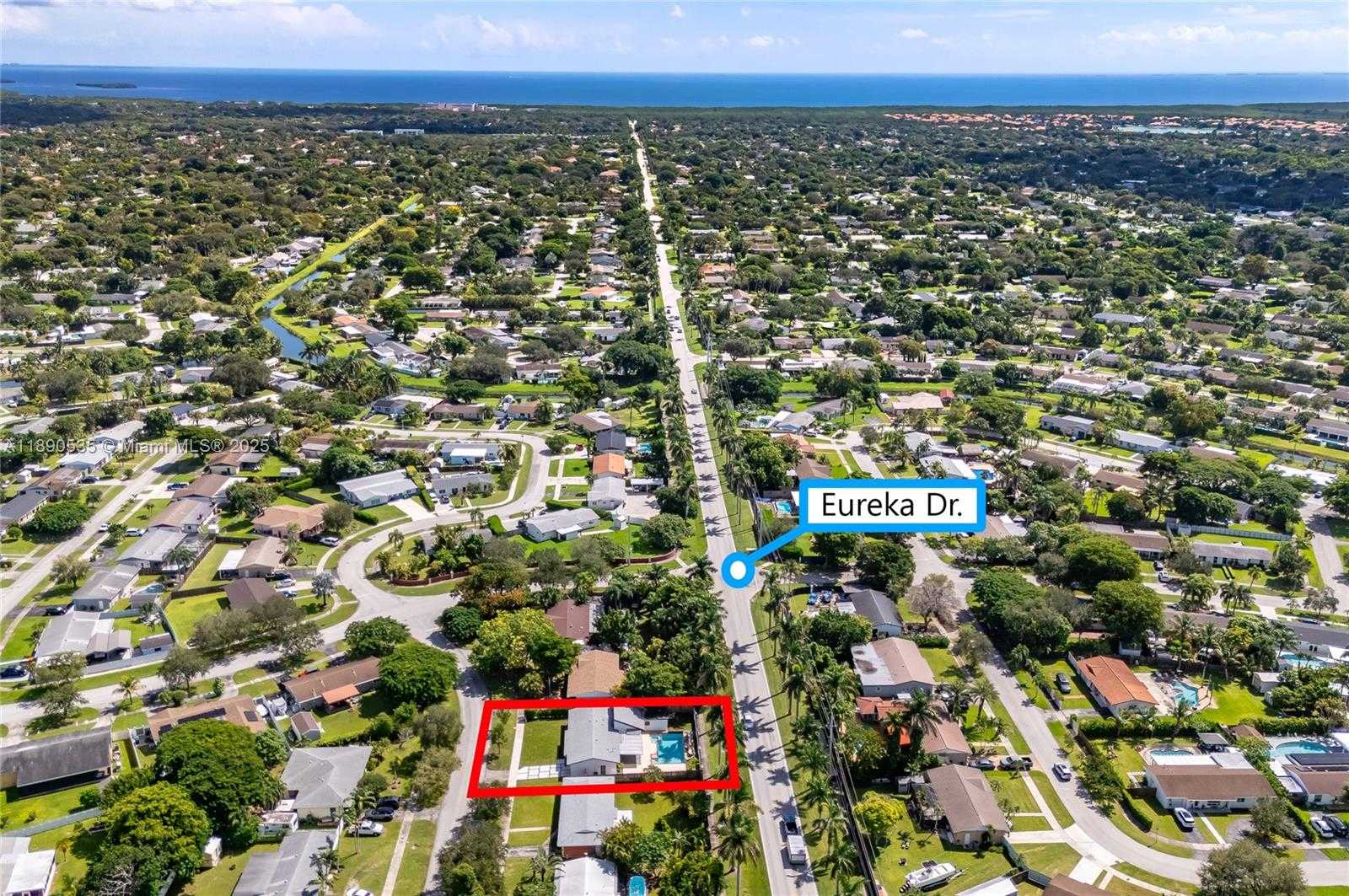Small Image of 9230 SOUTH WEST 183RD TER, Palmetto Bay Number 44