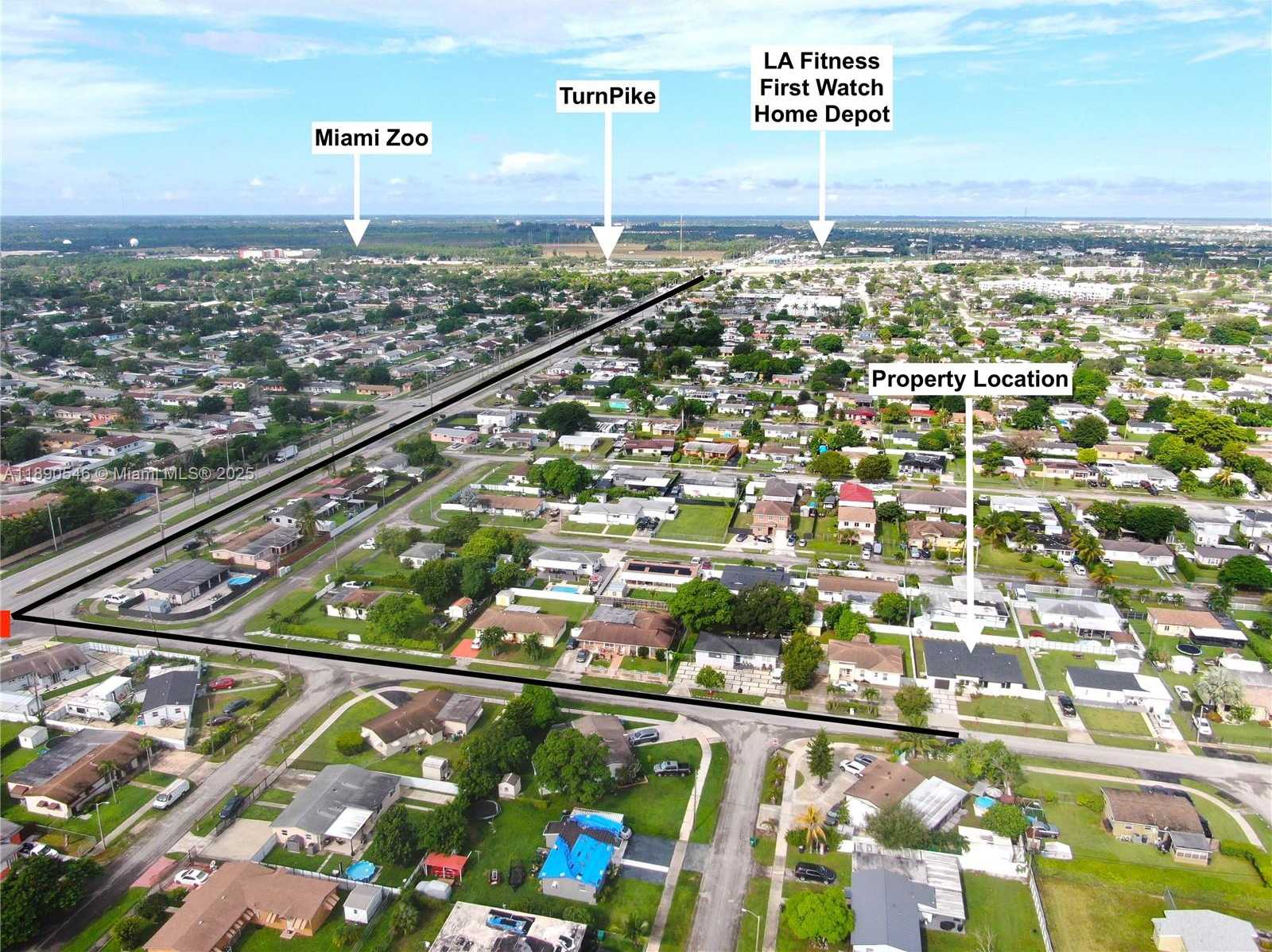 Small Image of 14980 BUCHANAN ST, Miami Number 31