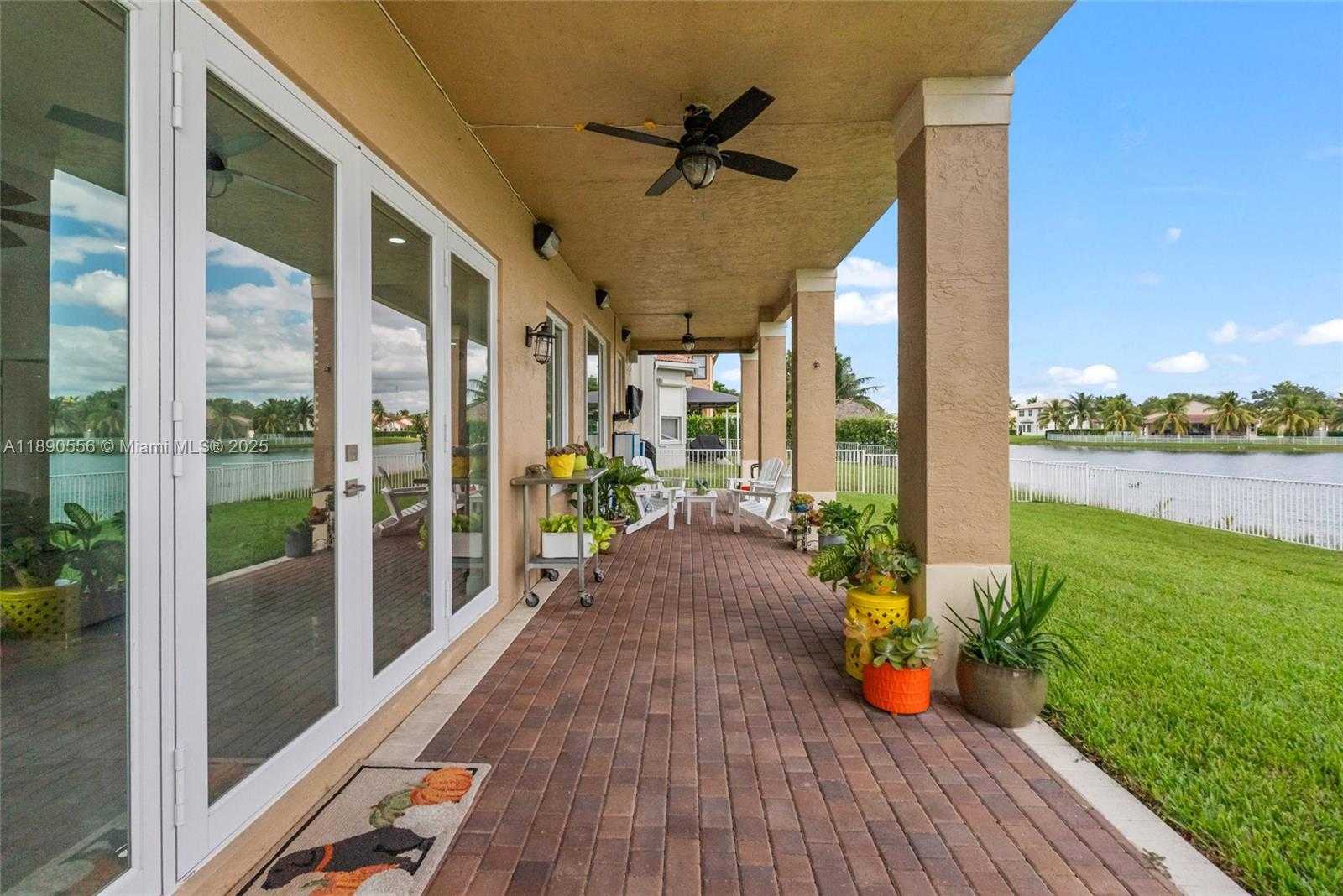 Small Image of 5413 SOUTH WEST 186TH WAY, Miramar Number 42