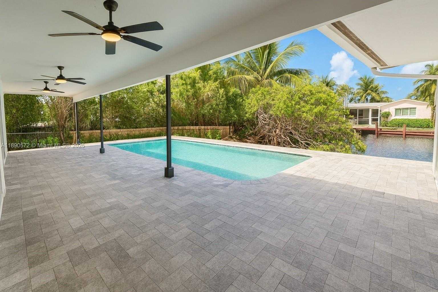 Small Image of 3801 NORTH EAST 16TH TER, Oakland Park Number 7