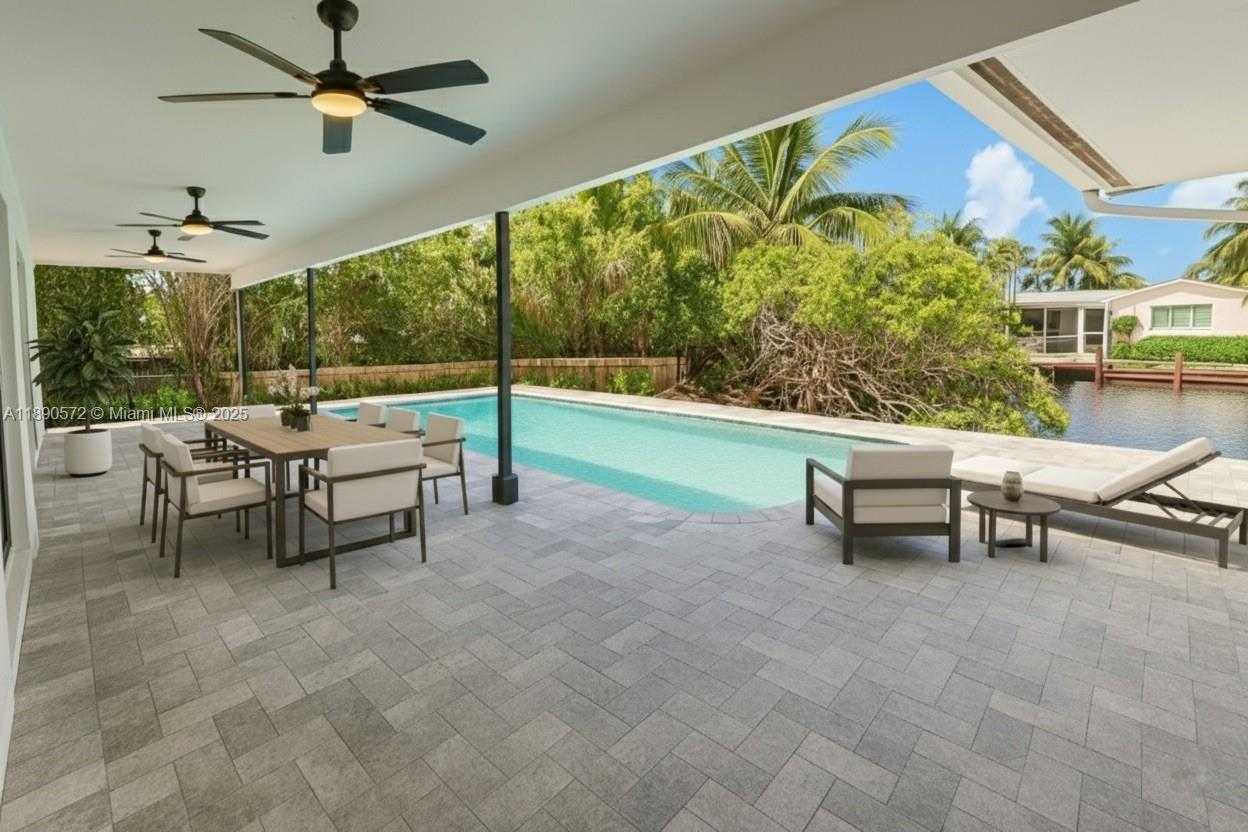 Small Image of 3801 NORTH EAST 16TH TER, Oakland Park Number 8