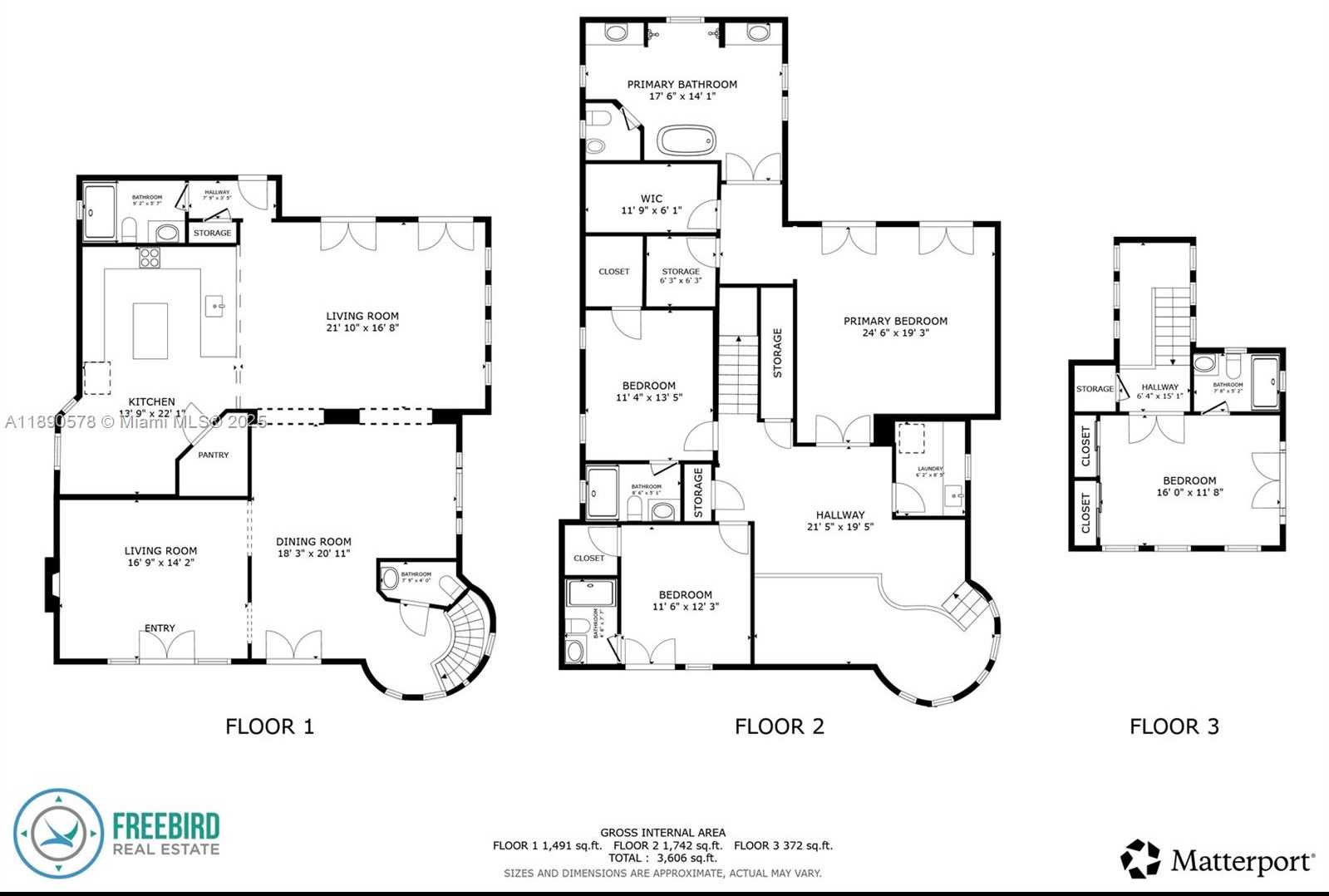 Small Image of 821 SOUTH EAST 2ND CT, Fort Lauderdale Number 48