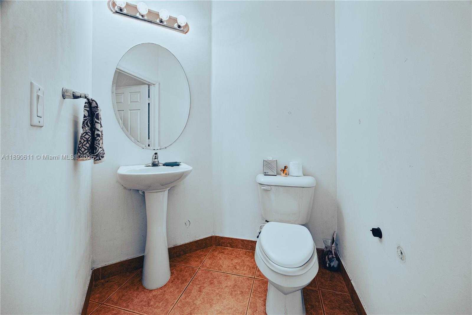 Small Image of 8928 SOUTH WEST 18TH ST, Miramar Number 13
