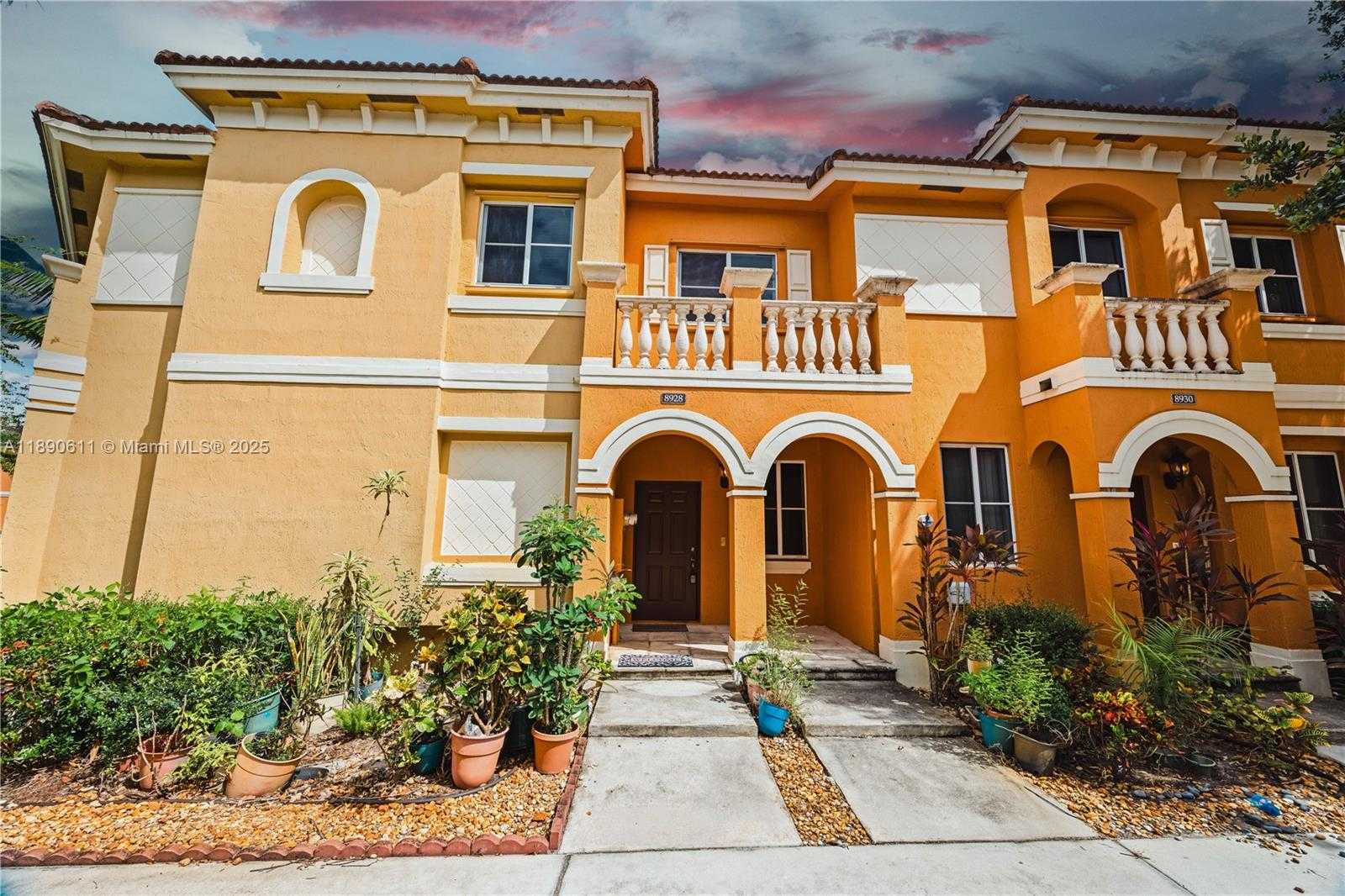 Small Image of 8928 SOUTH WEST 18TH ST, Miramar Number 2