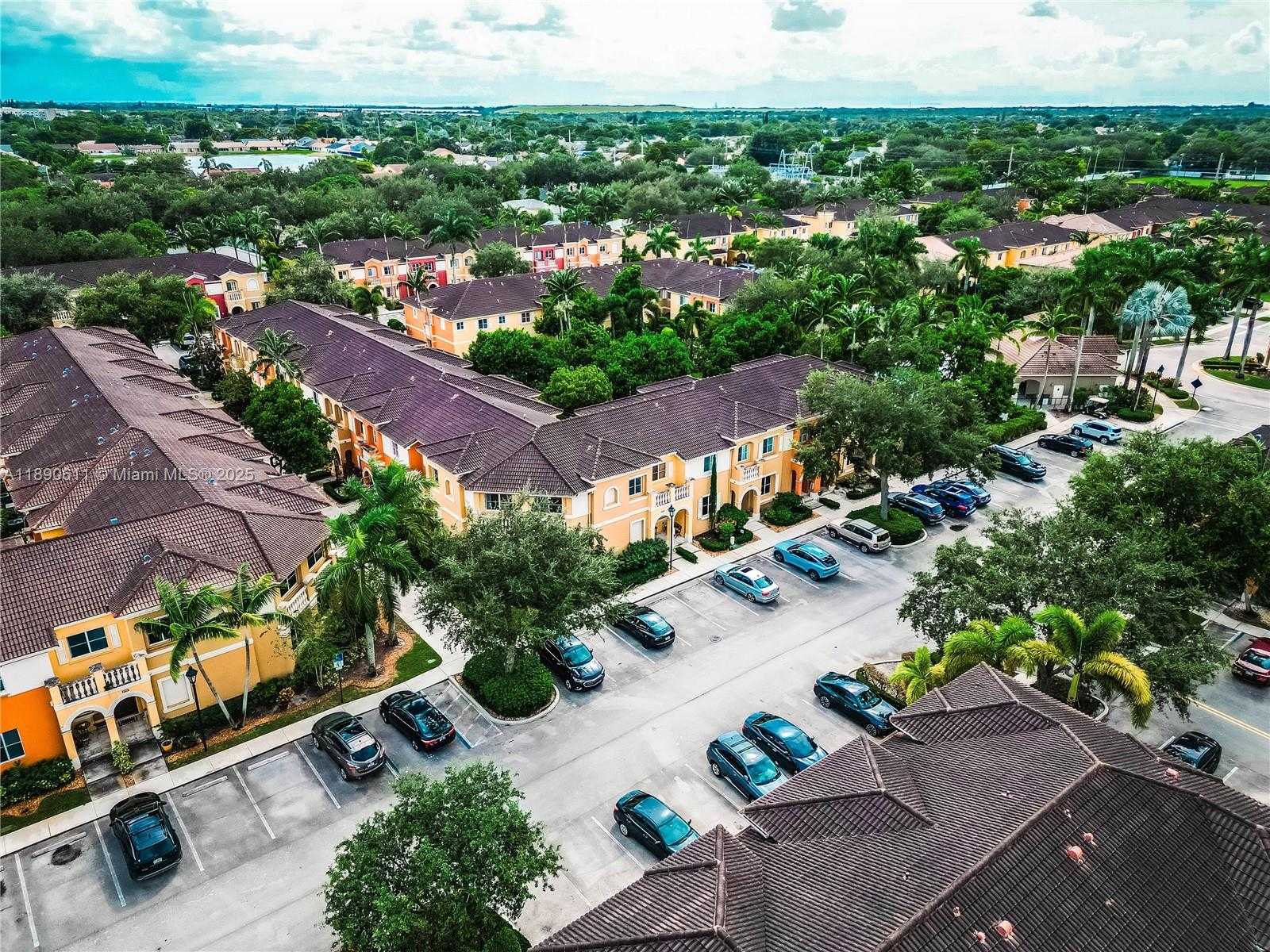 Small Image of 8928 SOUTH WEST 18TH ST, Miramar Number 36