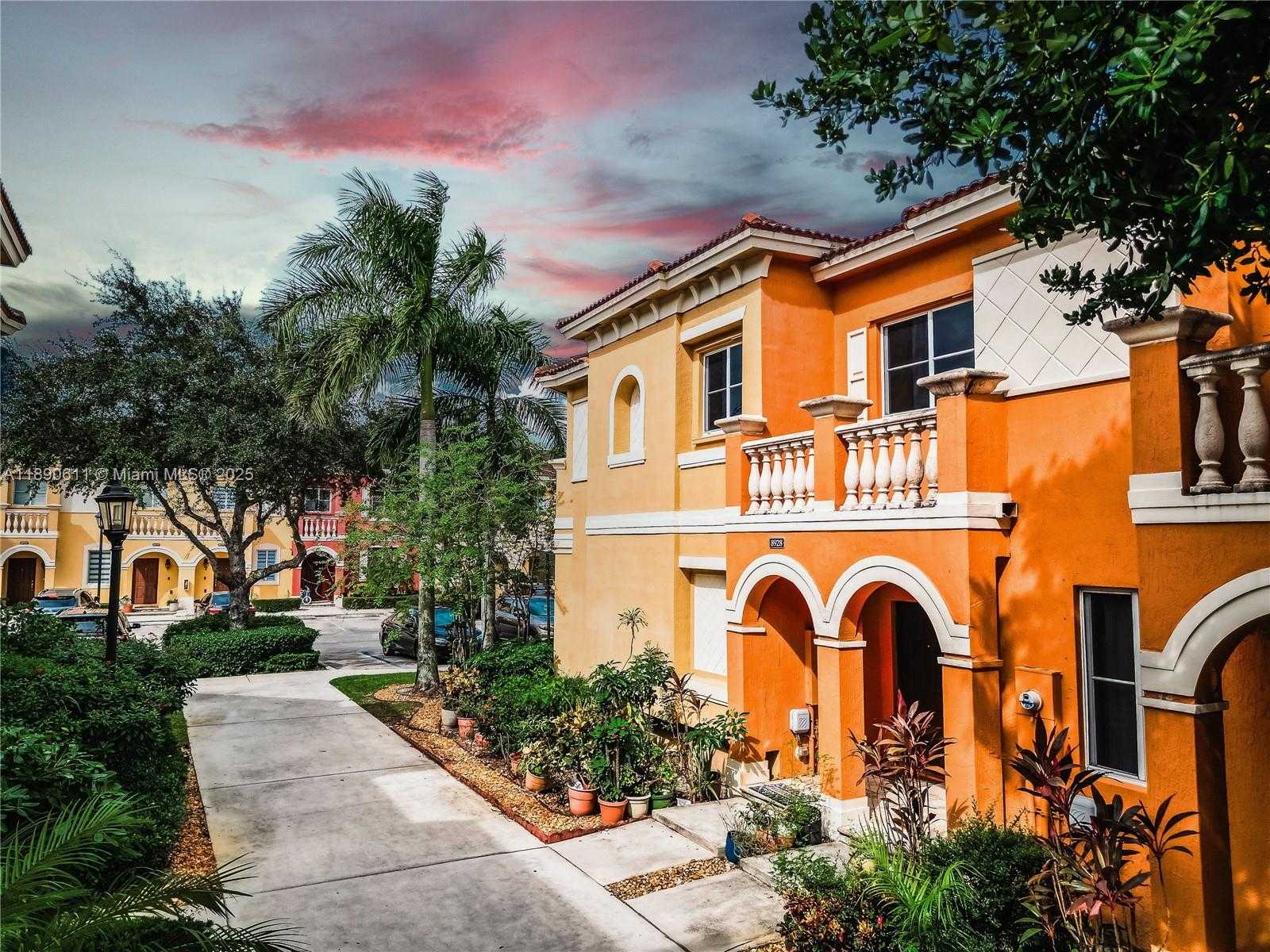 Small Image of 8928 SOUTH WEST 18TH ST, Miramar Number 4