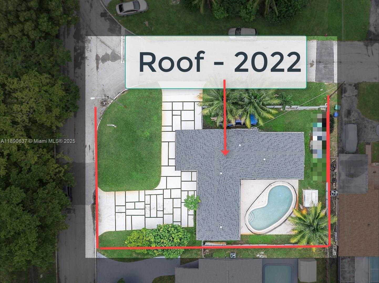 Small Image of 2261 UTOPIA DR, Miramar Number 40