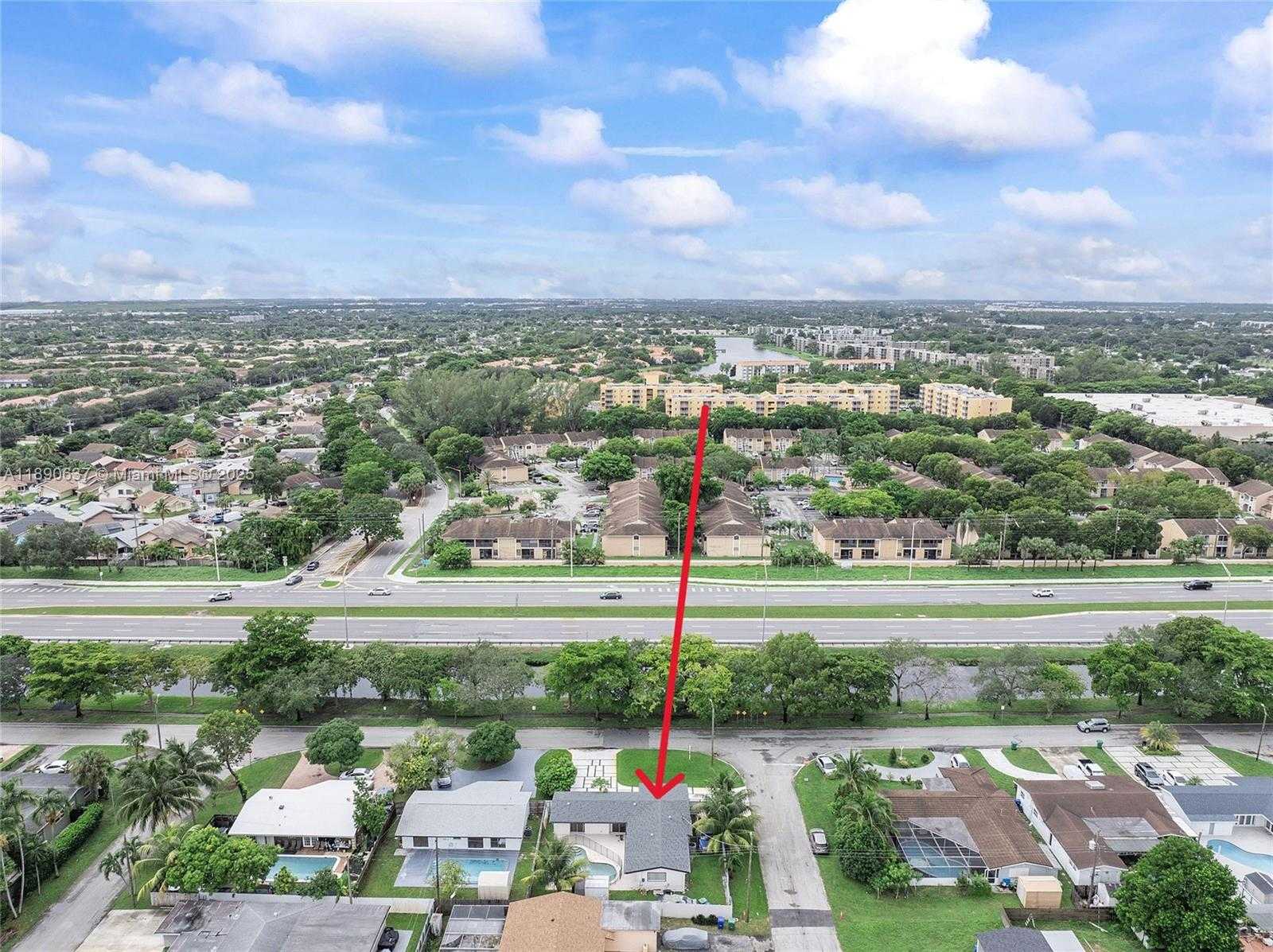 Small Image of 2261 UTOPIA DR, Miramar Number 6