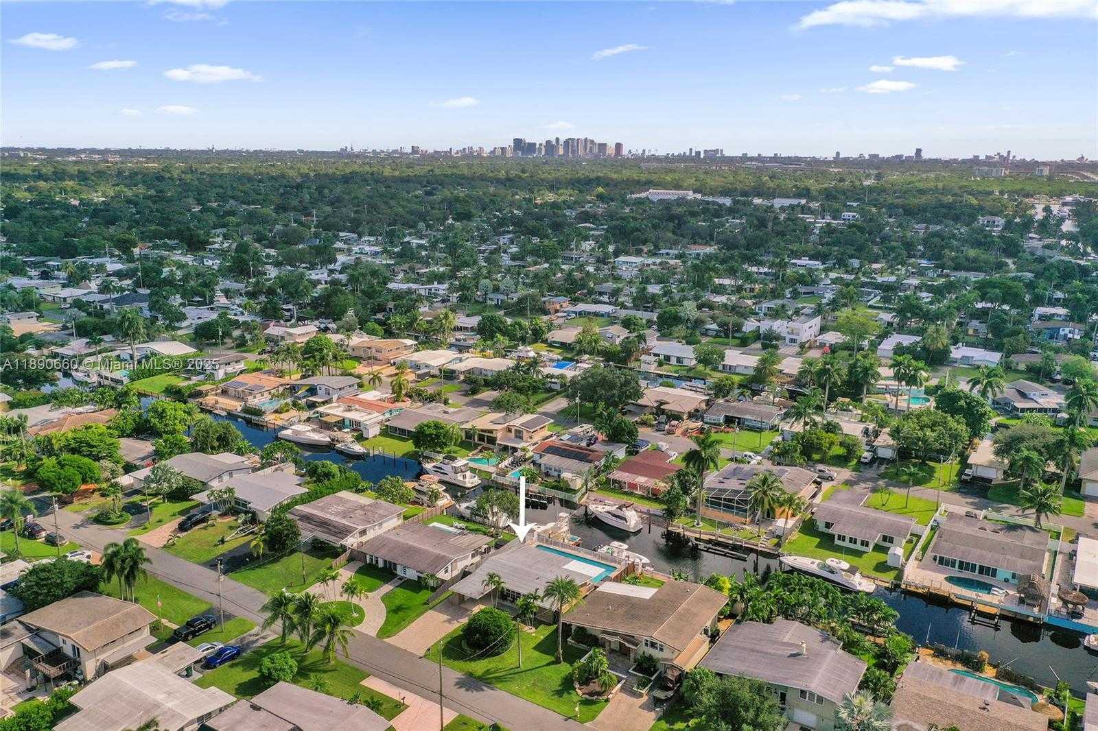 Small Image of 2624 NASSAU LN, Fort Lauderdale Number 28