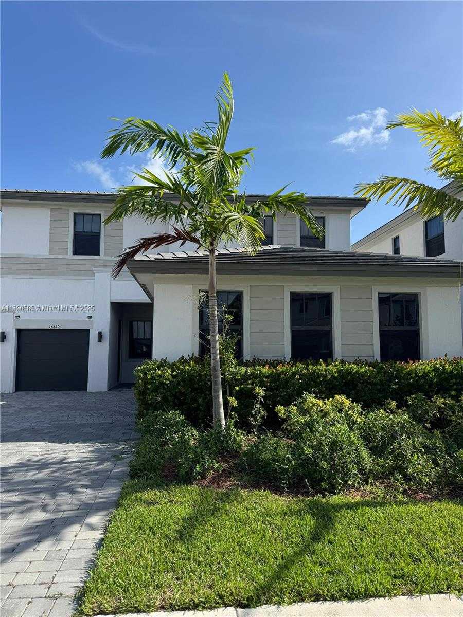 Small Image of 17355 SOUTH WEST 41ST ST, Miramar Number 2